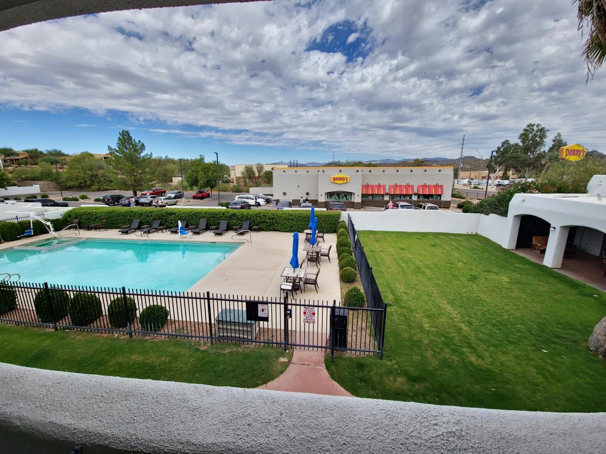 Viajeros Inn 2*