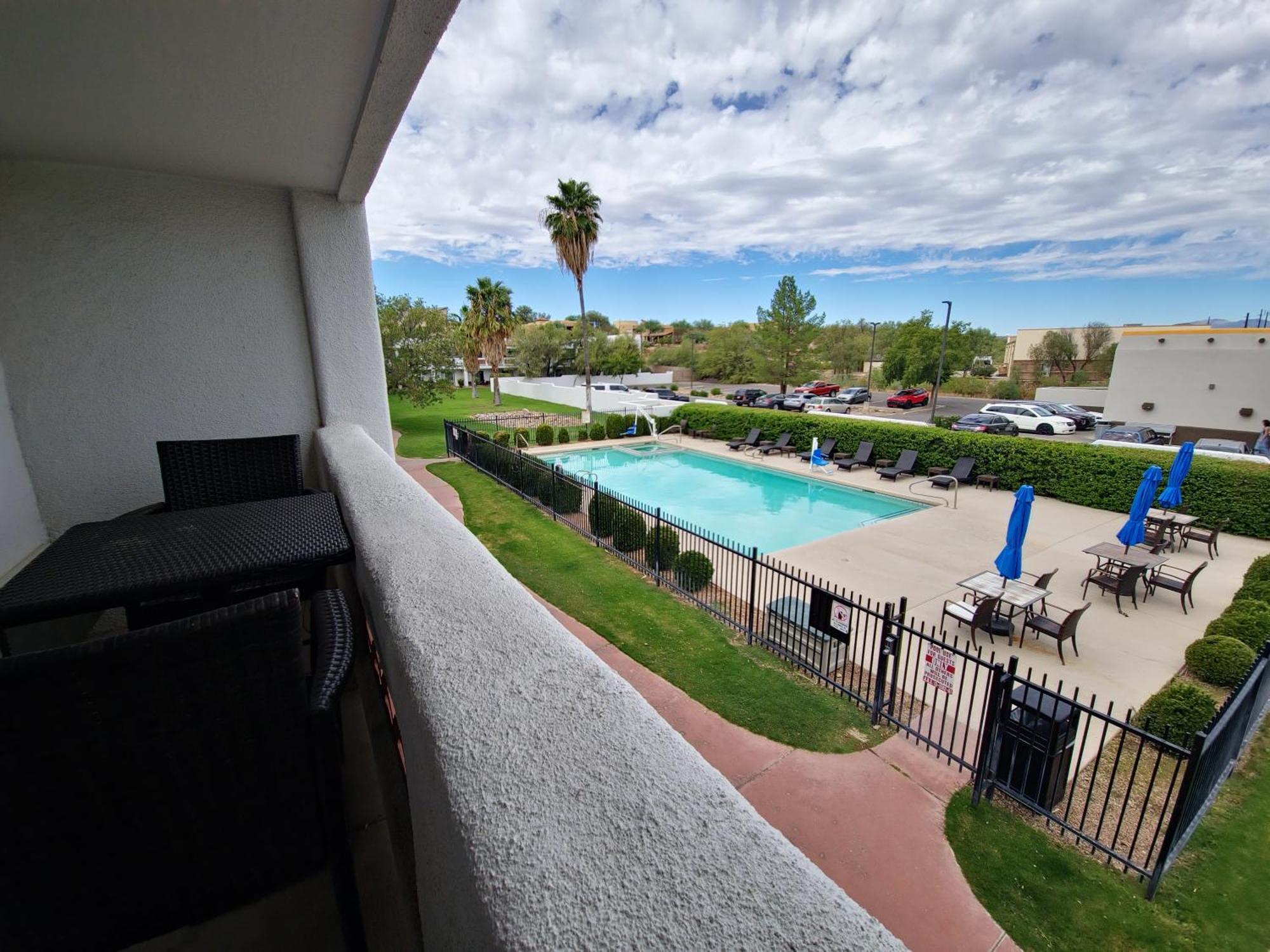 Viajeros Inn Wickenburg