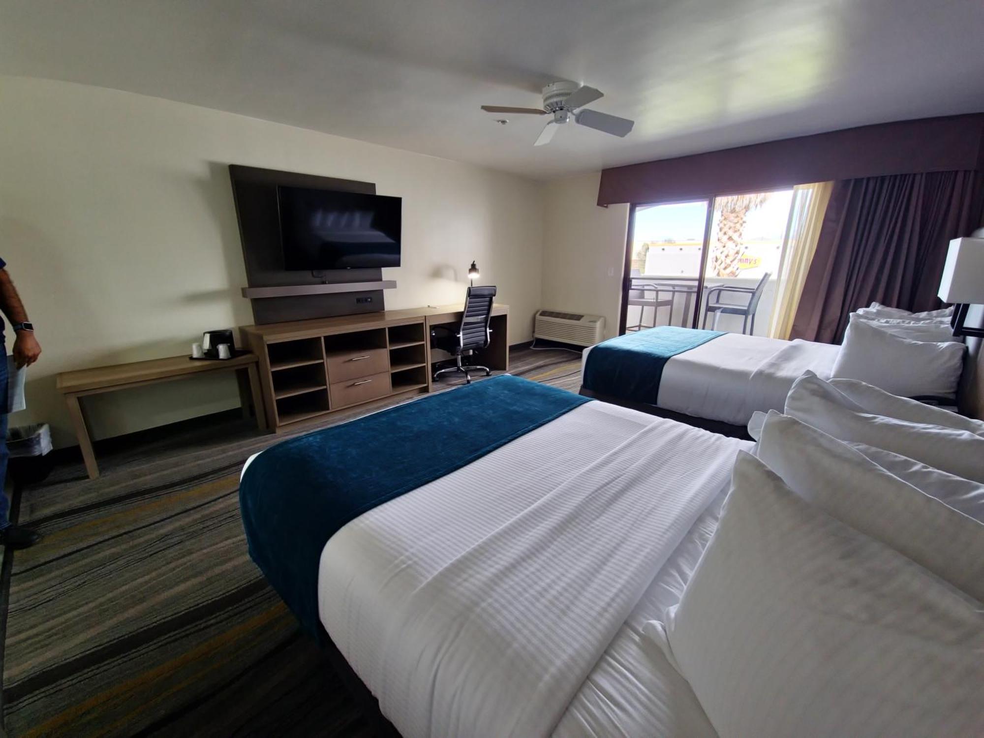 Viajeros Inn