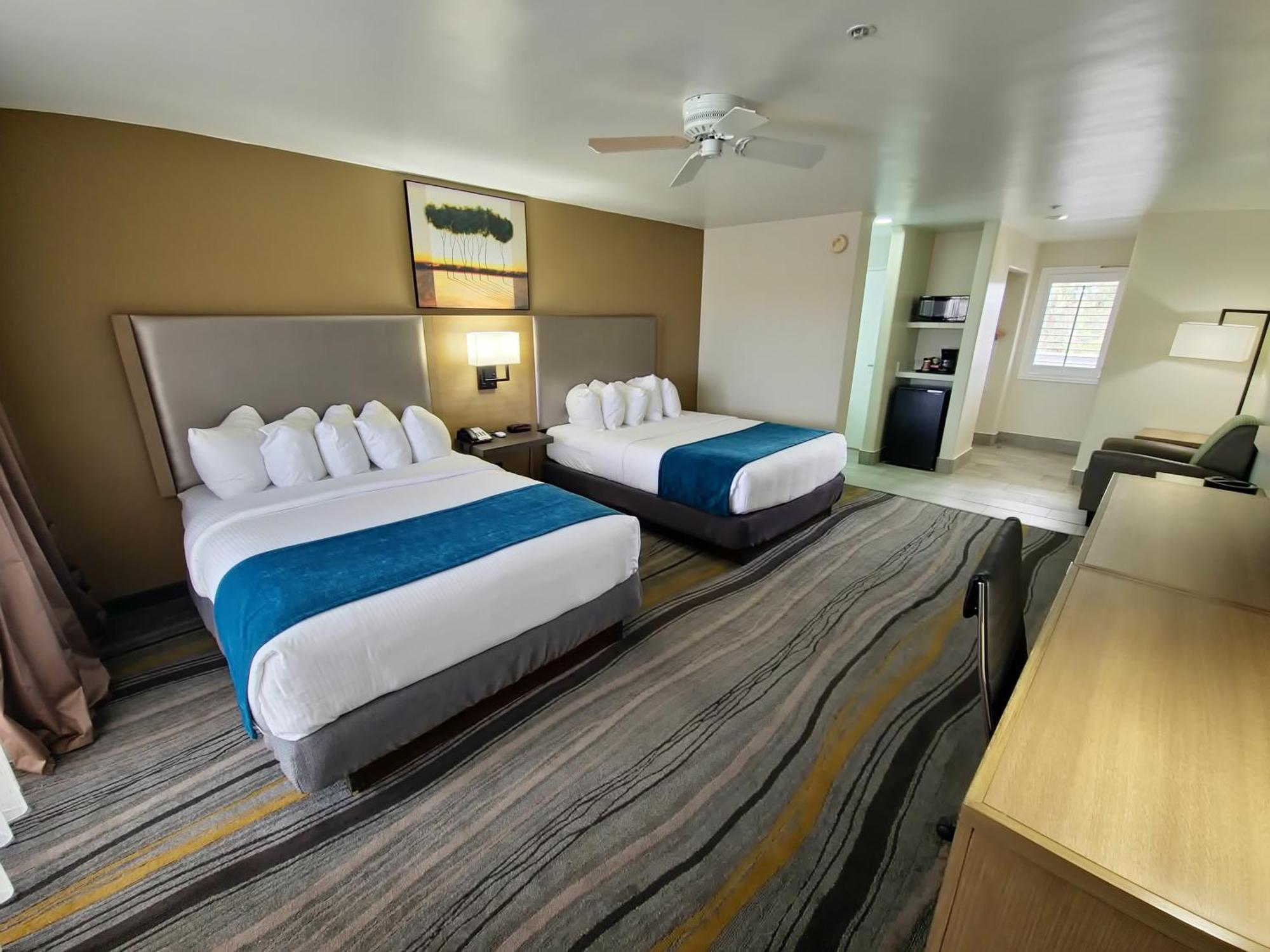 Inn Viajeros Wickenburg