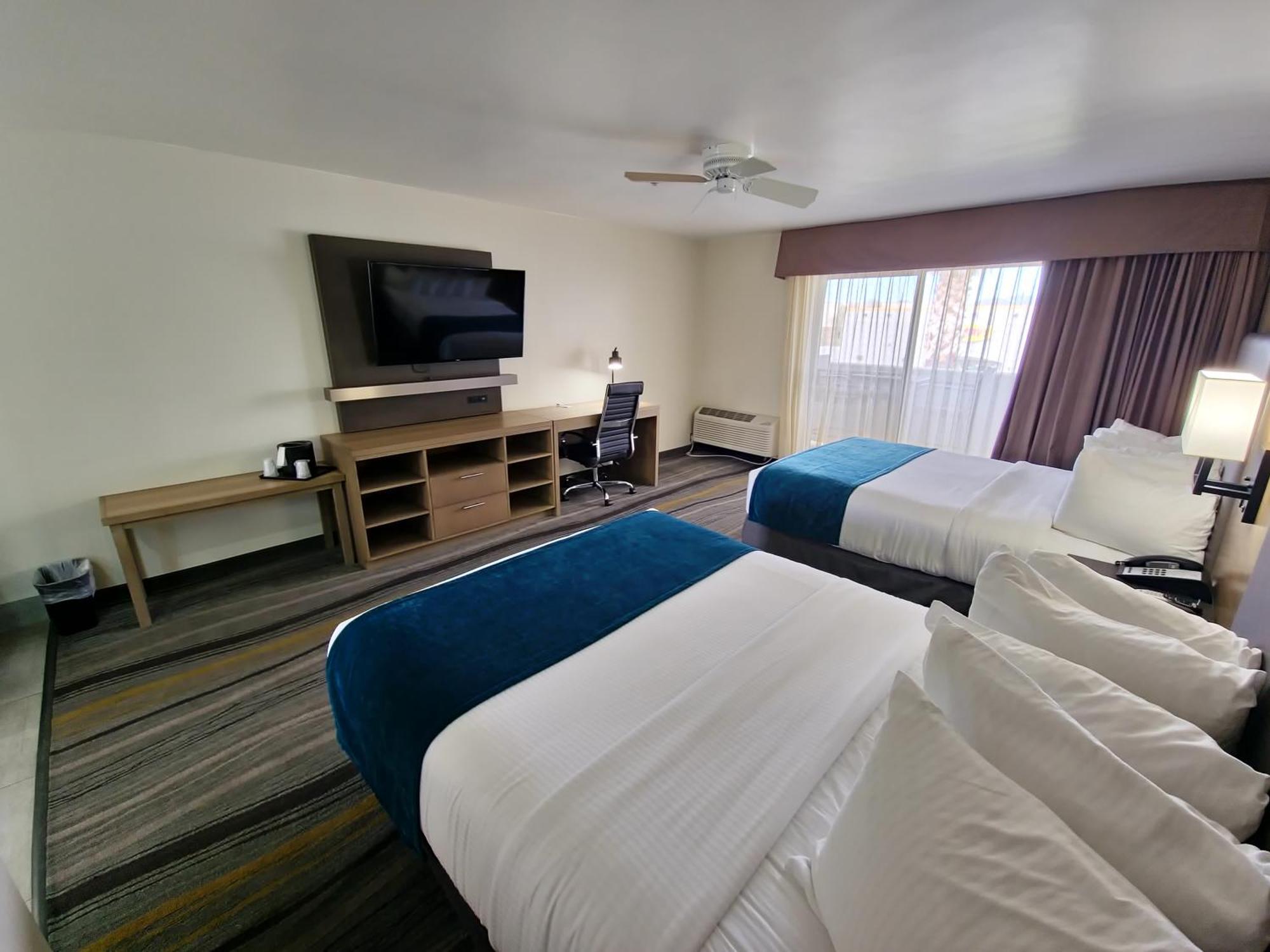 Viajeros Inn
