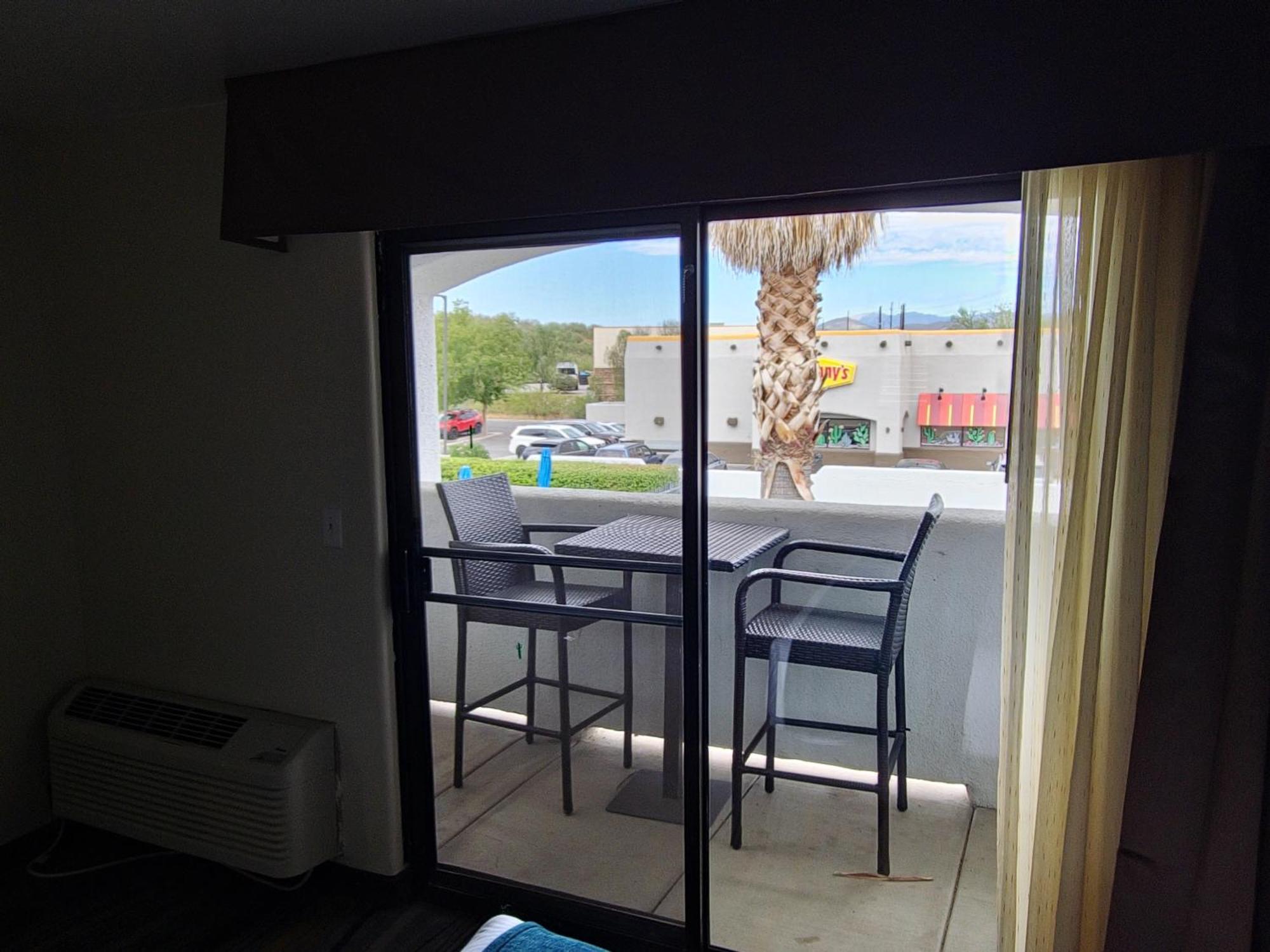 Inn Viajeros 2*