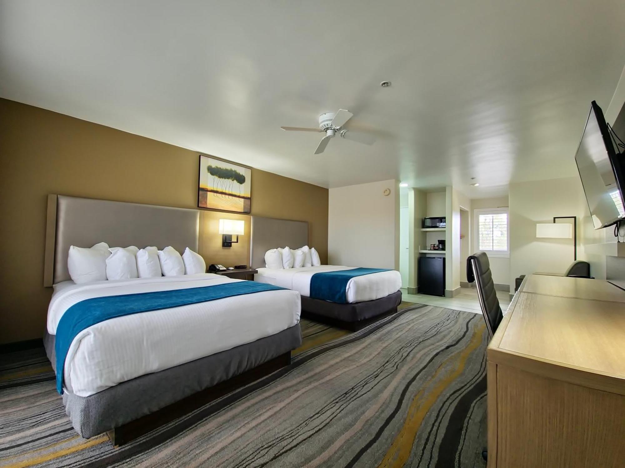 Viajeros Inn 2*
