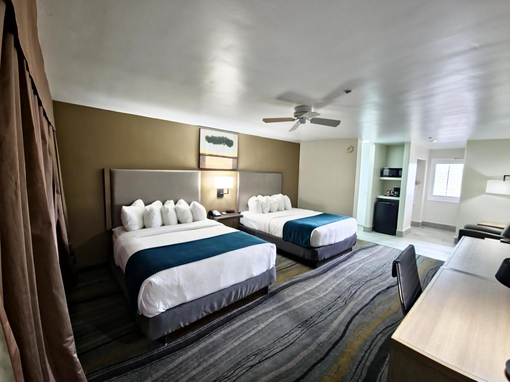 Inn Viajeros Wickenburg