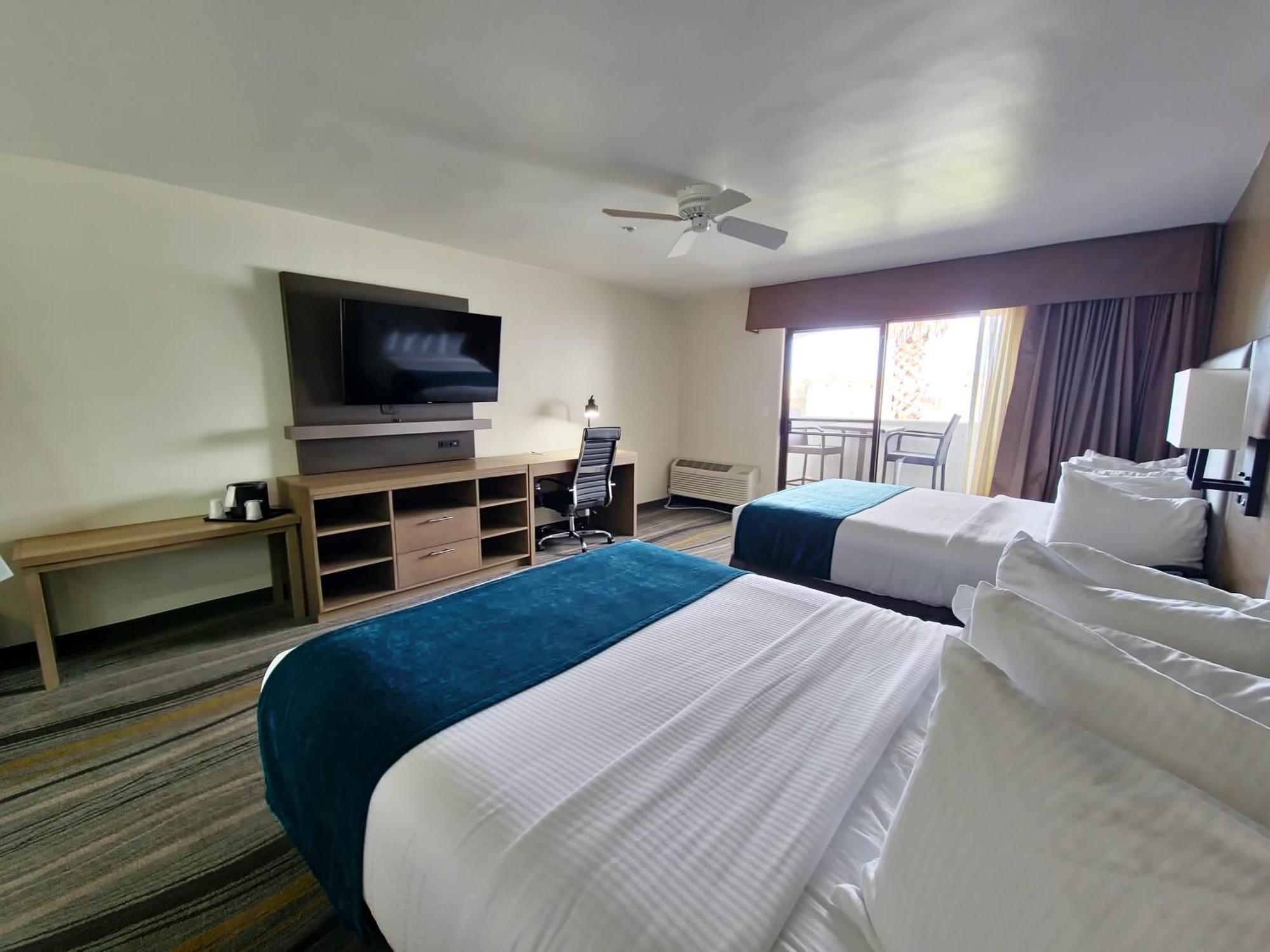 Viajeros 2* Wickenburg