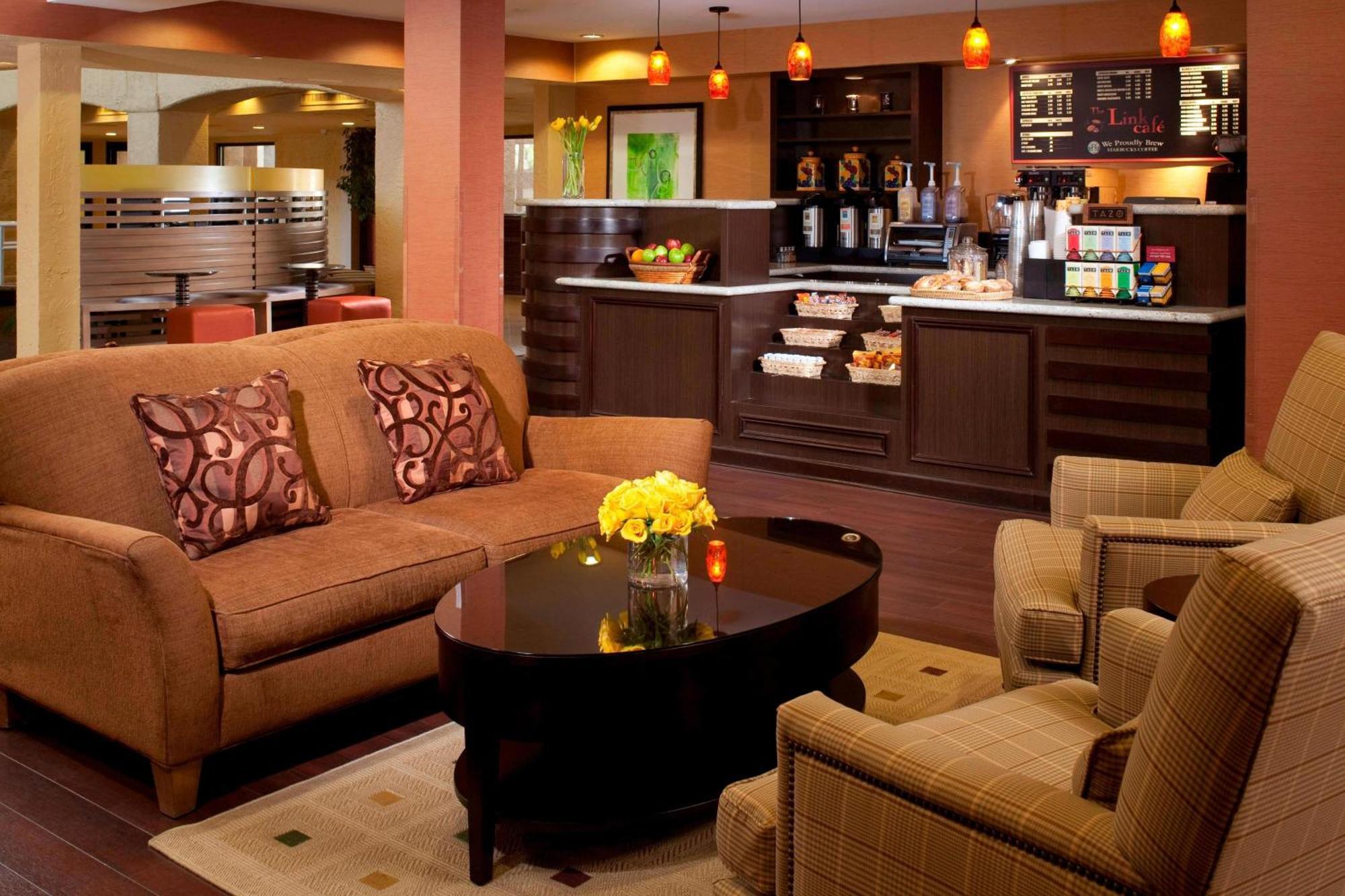 Sheraton & 3* Tucson