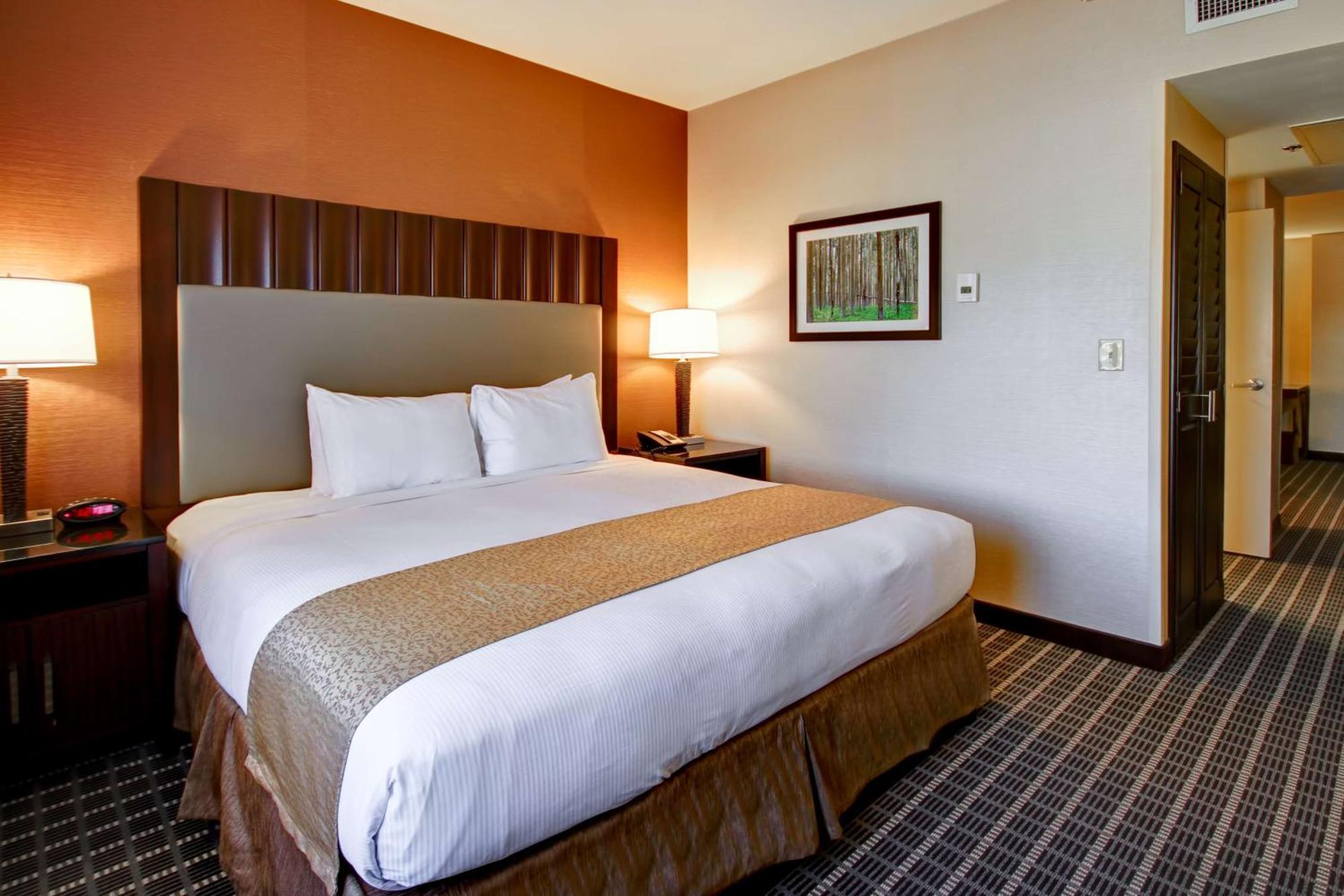 Doubletree By Hilton Flagstaff