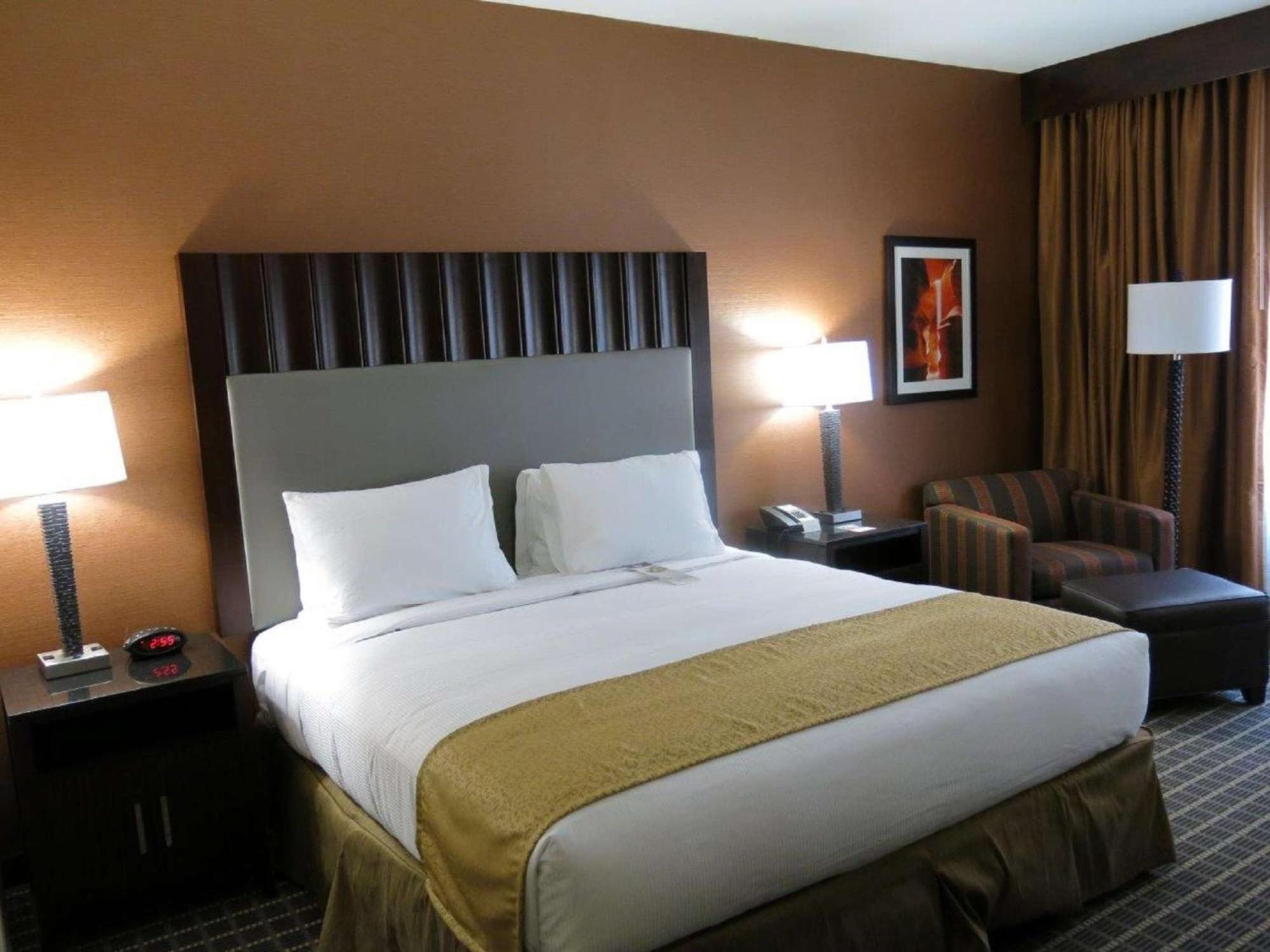 Hotel Doubletree By Hilton 4*