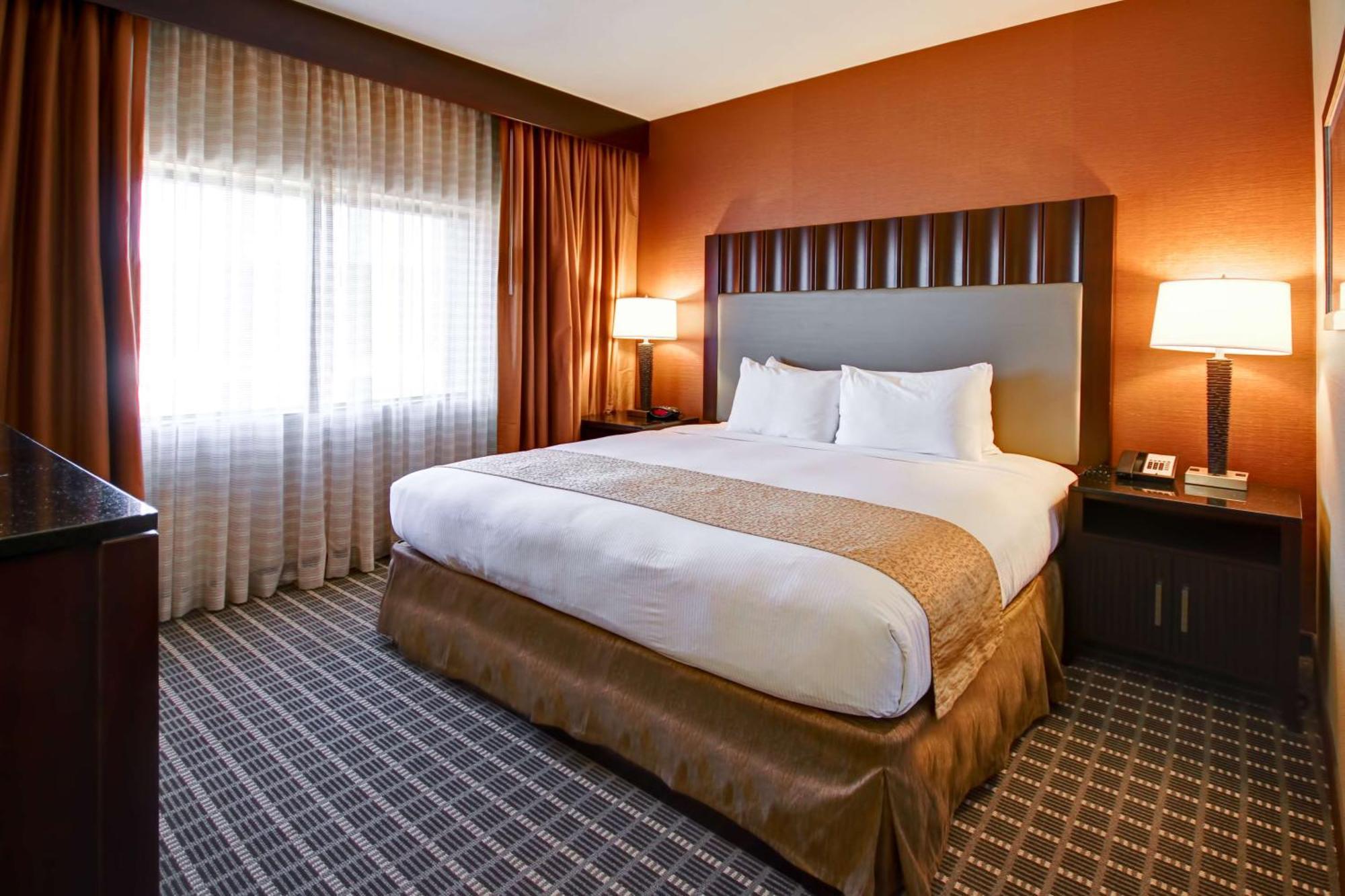 Doubletree By Hilton Hotel 4*