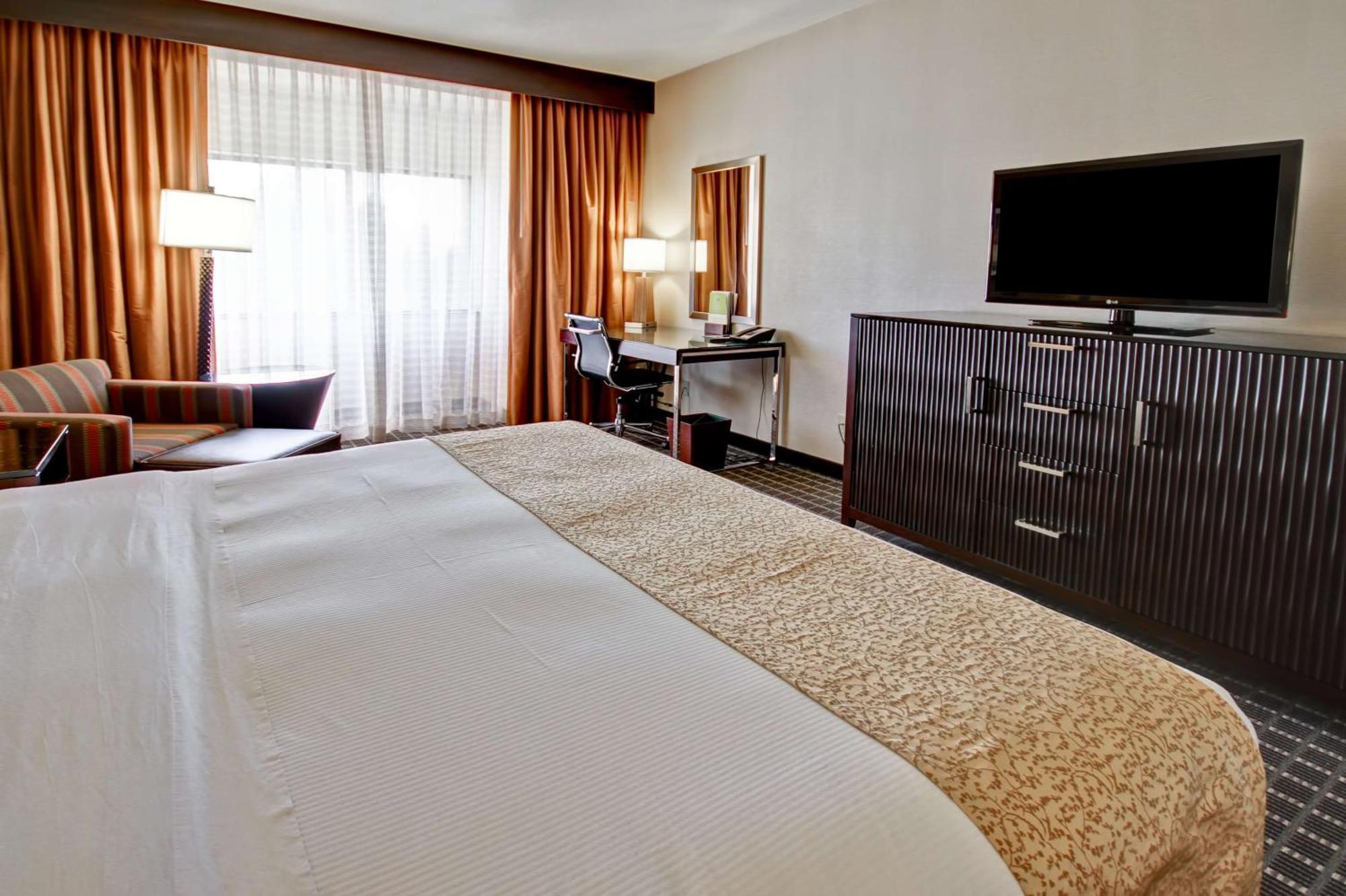 Hotel Doubletree By Hilton Flagstaff