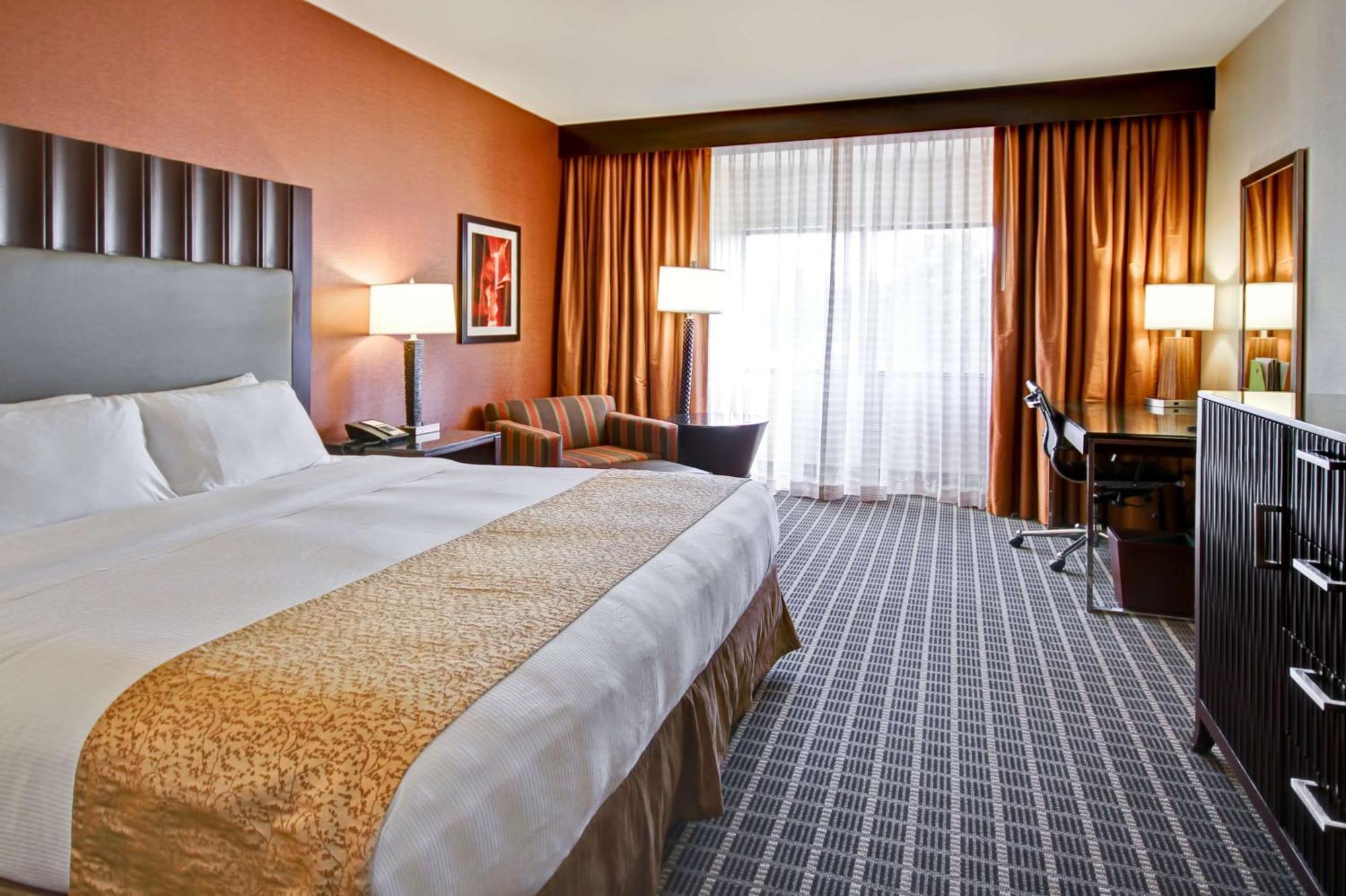 Doubletree By Hilton