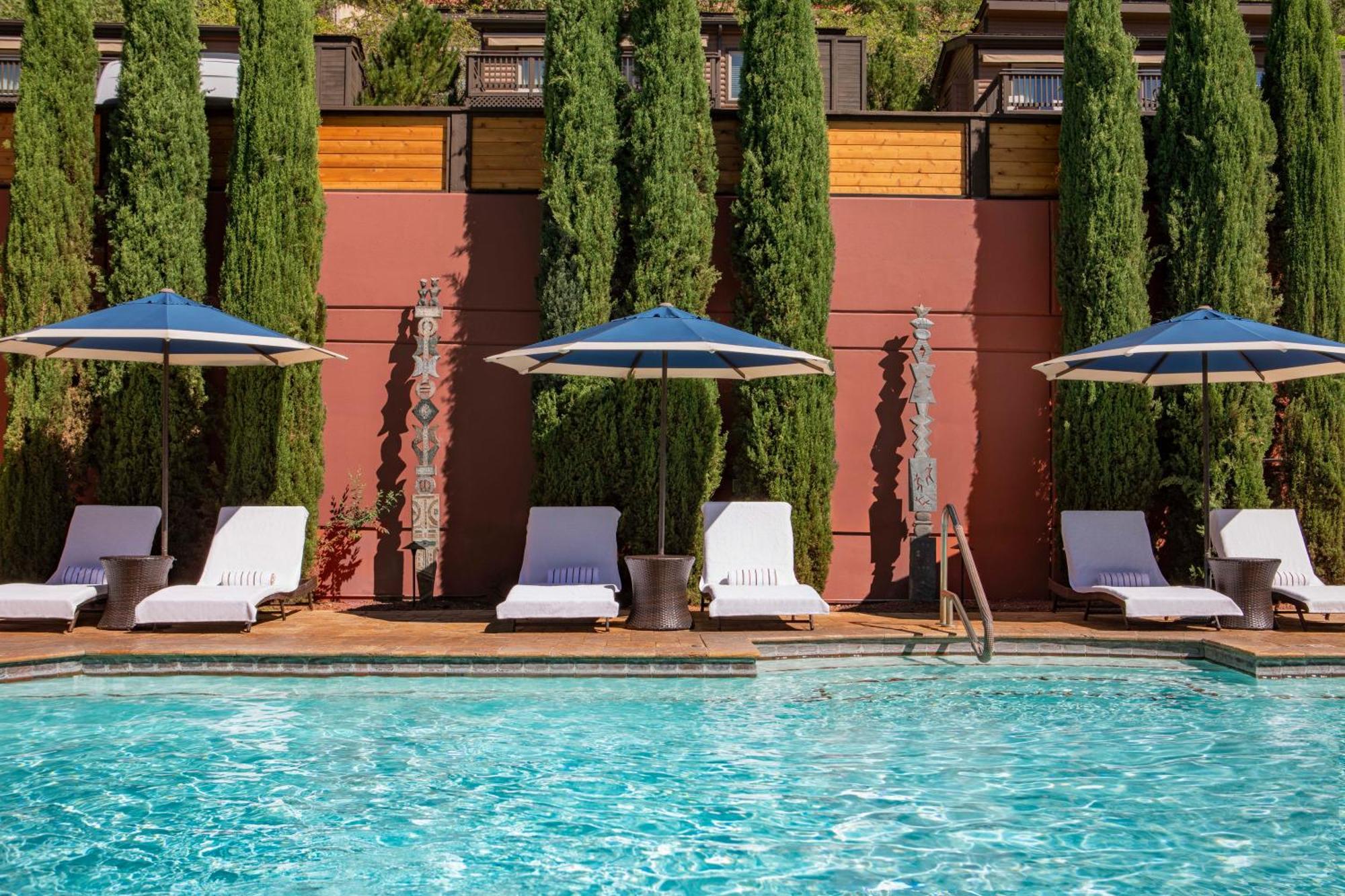 L'auberge De Hotel 5*