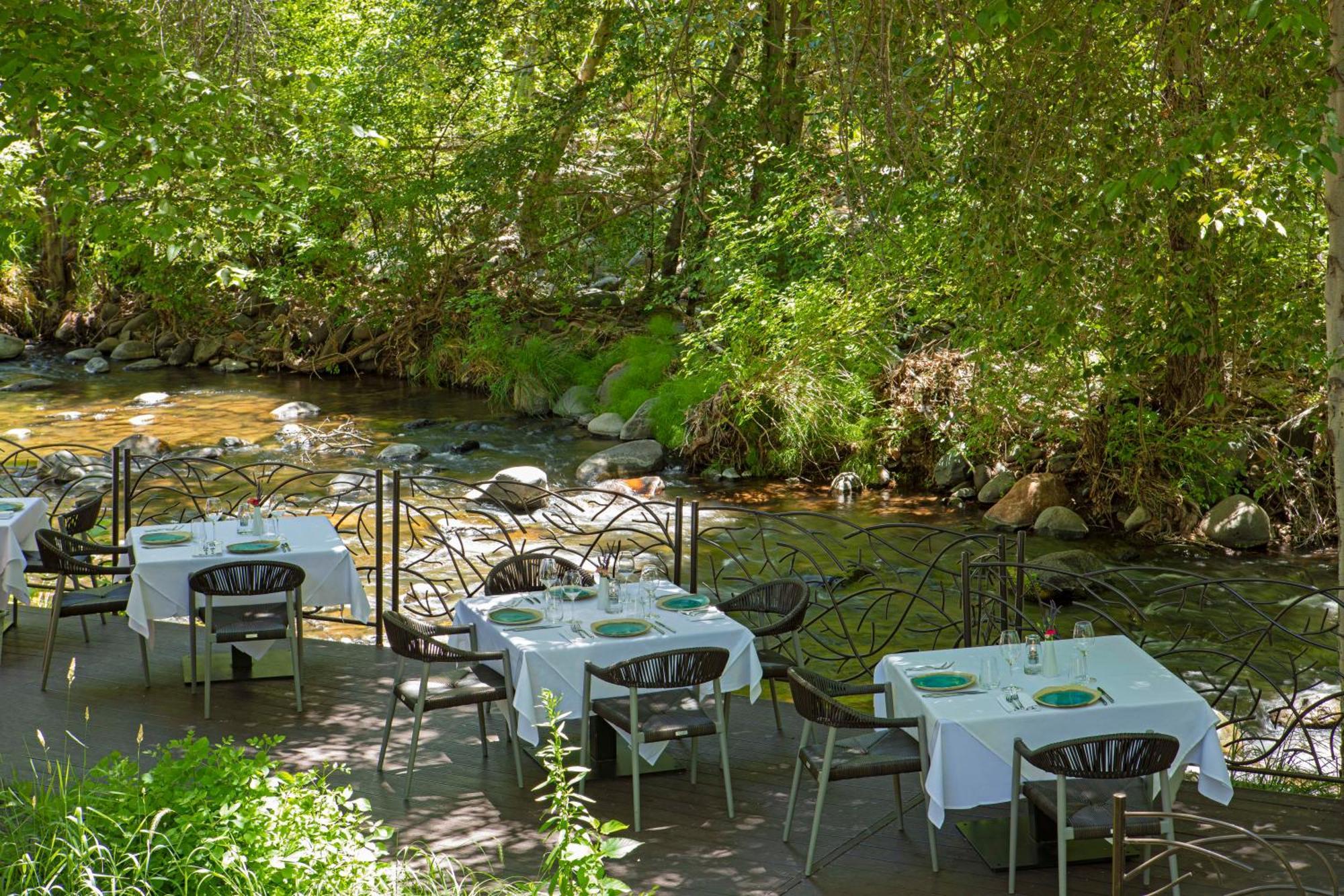 L'auberge De Hotel