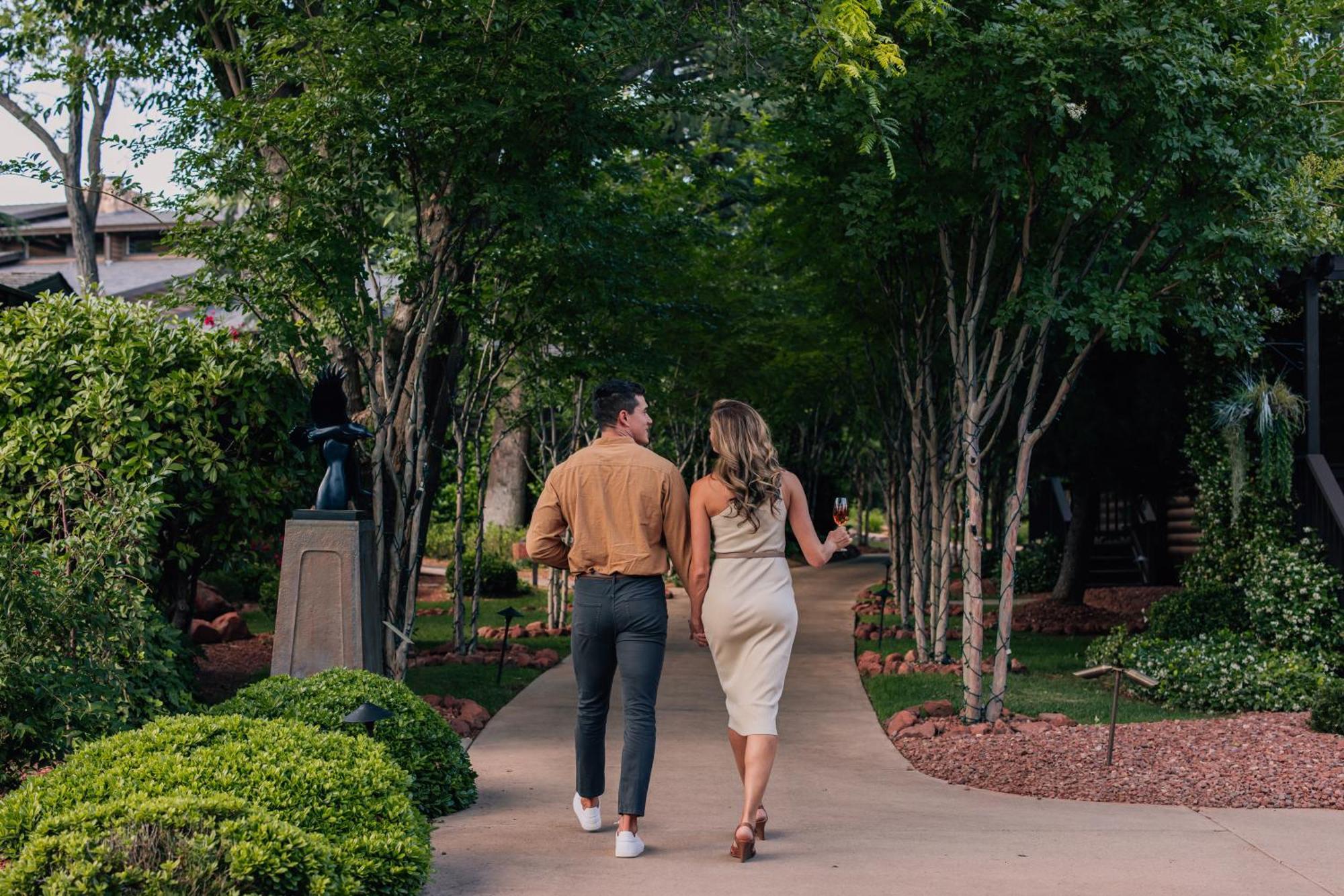 L'auberge De Sedona