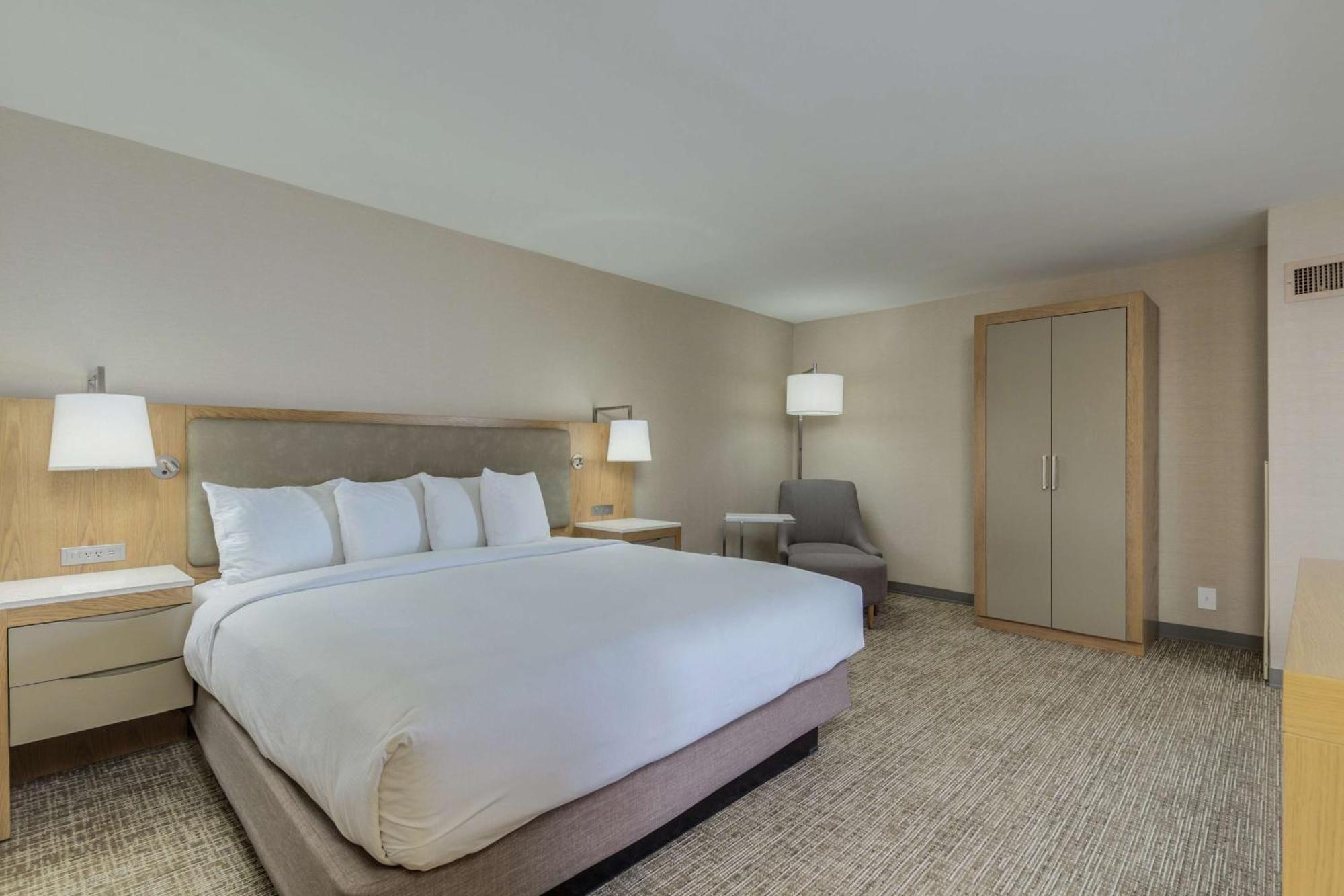 Doubletree By Hilton Phoenix, Az