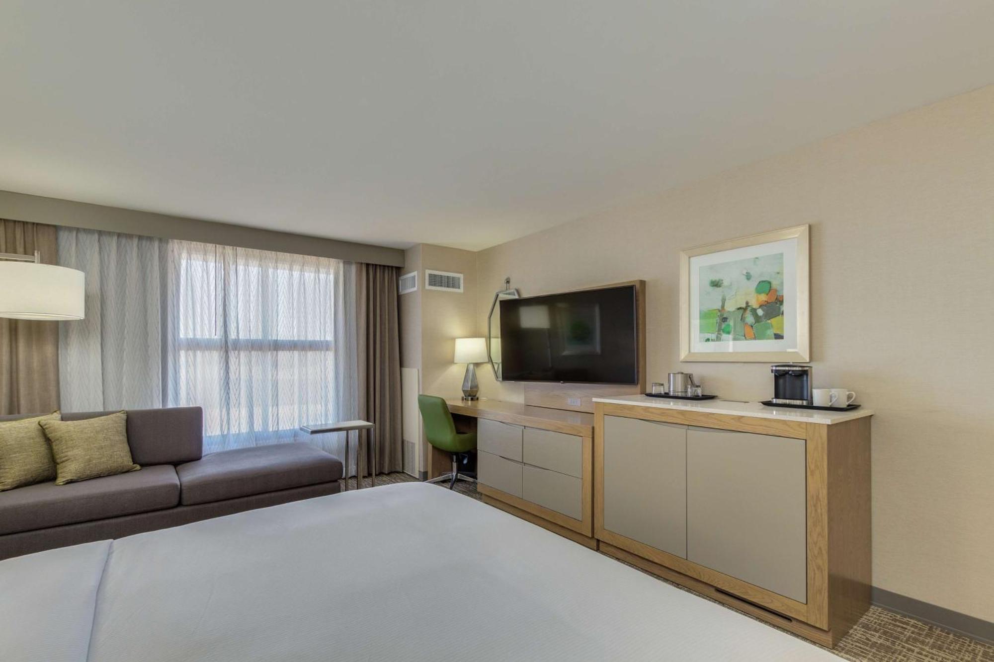 Hotel Doubletree By Hilton Phoenix, Az Chandler