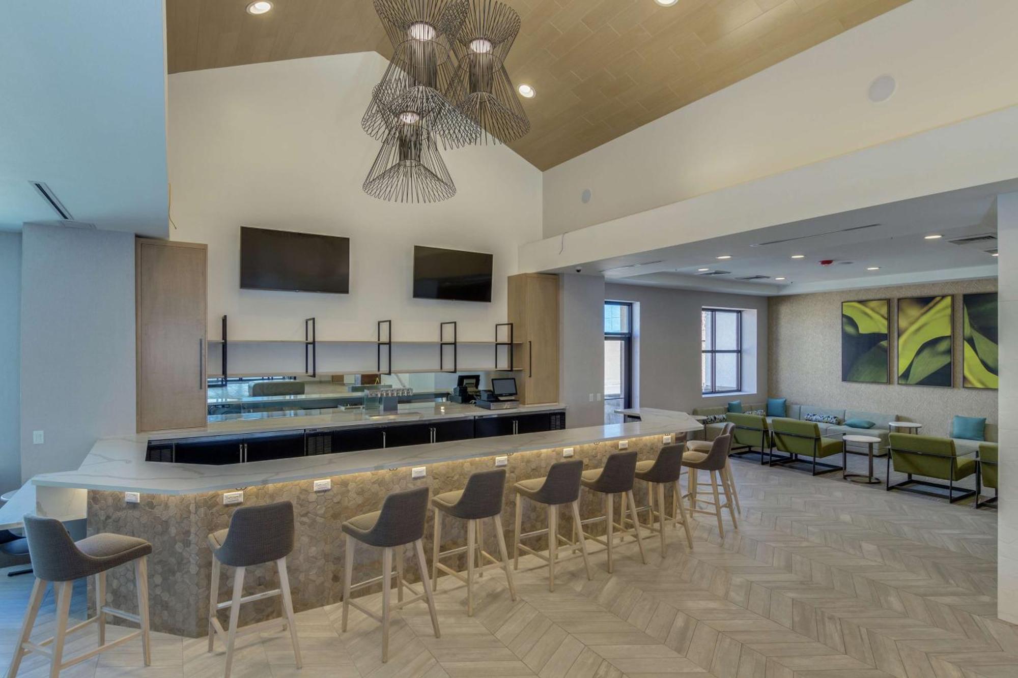 Doubletree By Hilton Phoenix, Az Chandler