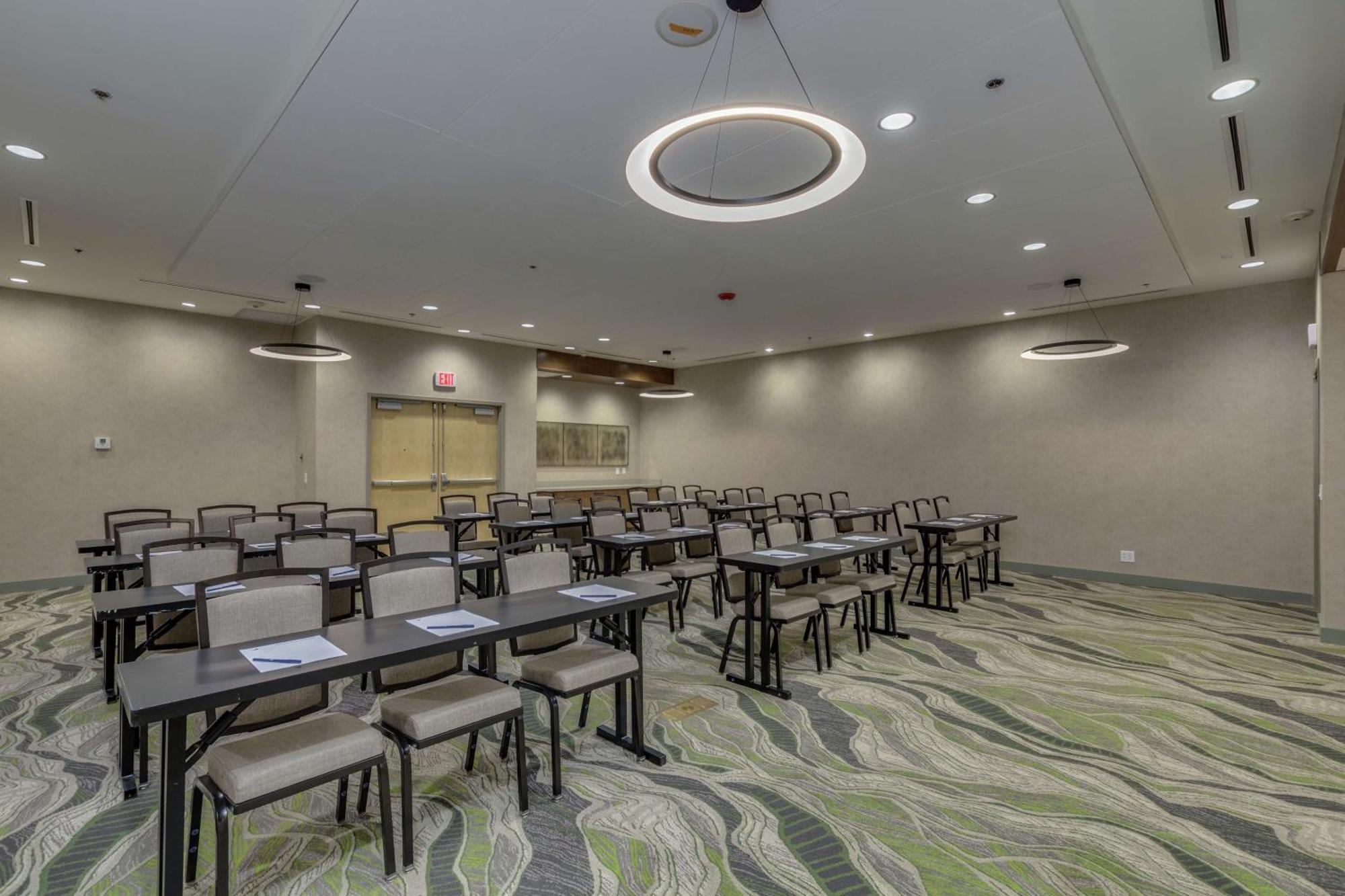 Hotel Doubletree By Hilton Phoenix, Az
