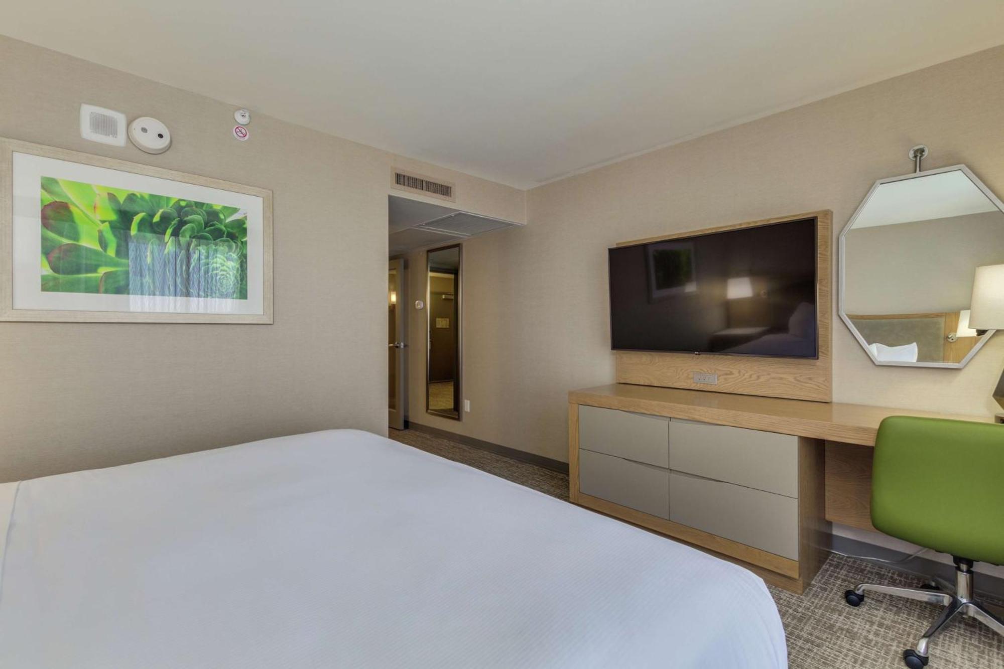 Hotel Doubletree By Hilton Phoenix, Az 4*
