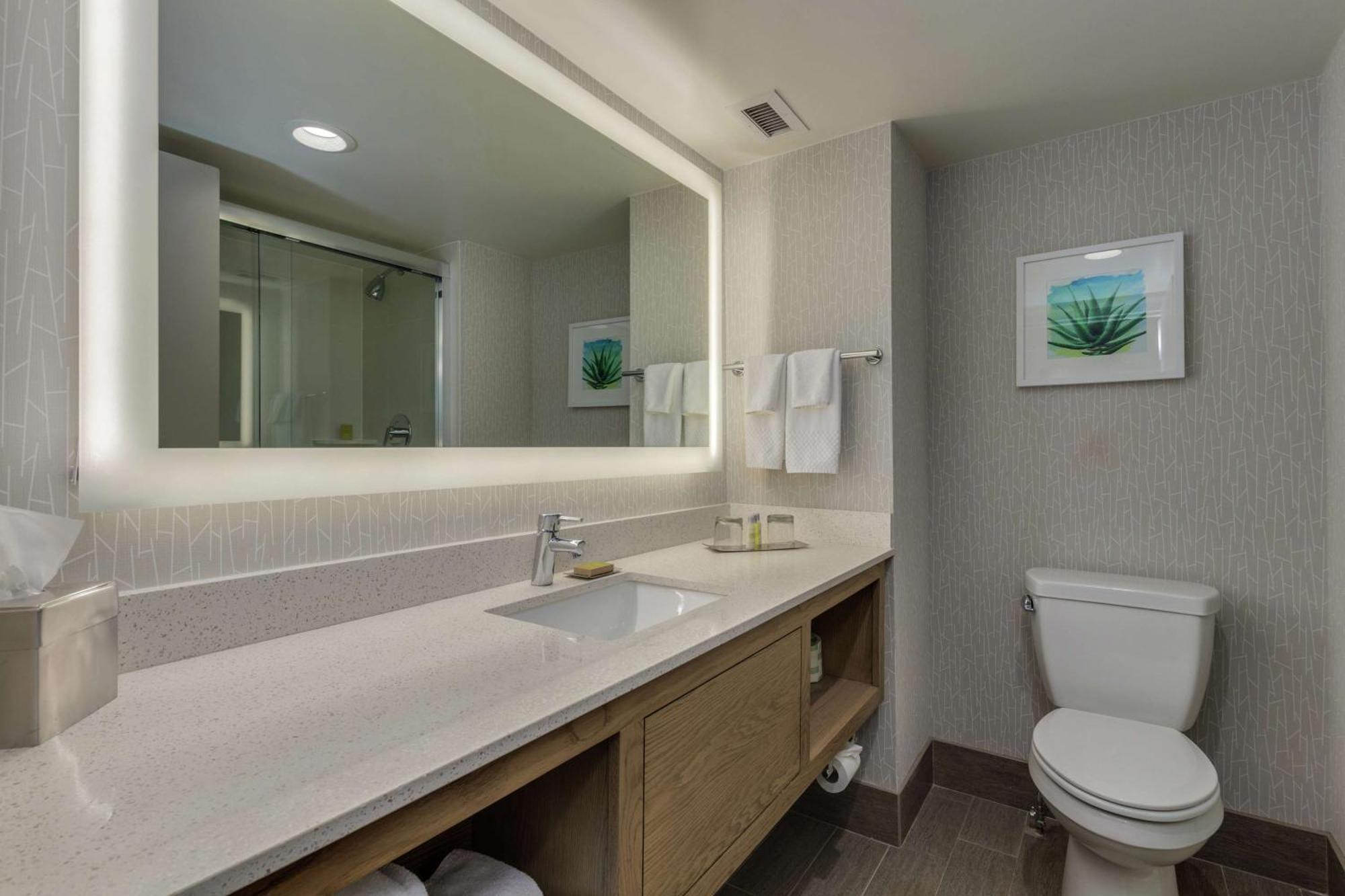 Doubletree By Hilton Phoenix, Az Chandler