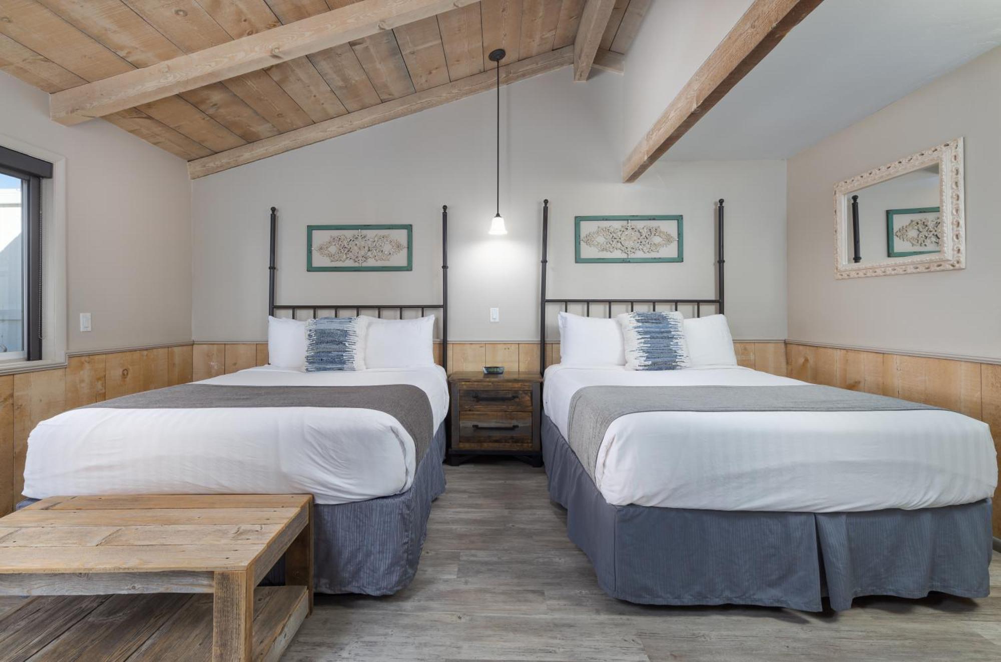 Hotel Sky Ranch 3*