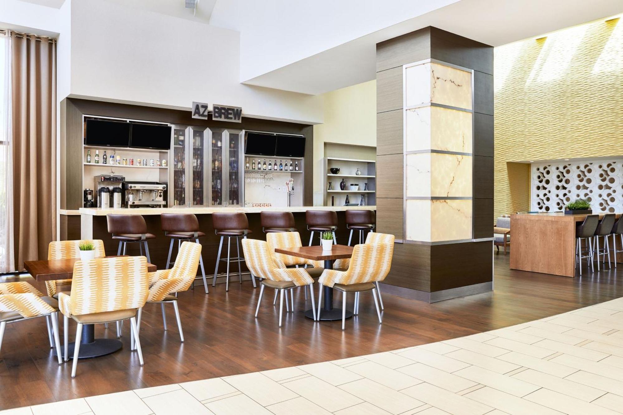 Hotel Delta By Marriott Phoenix Mesa