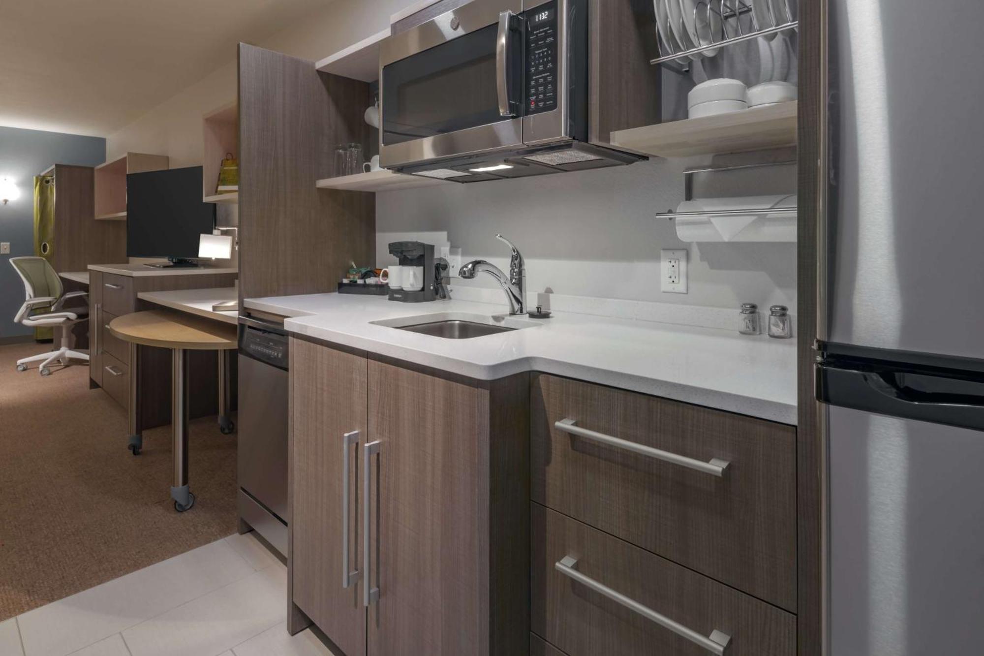 Hotel Home2 By Hilton 3*