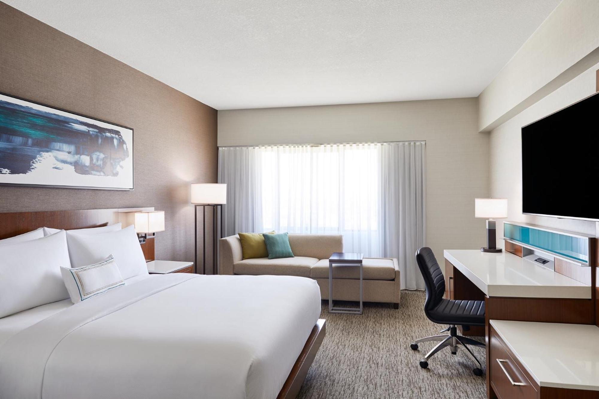 Hotel Delta By Marriott Phoenix Mesa