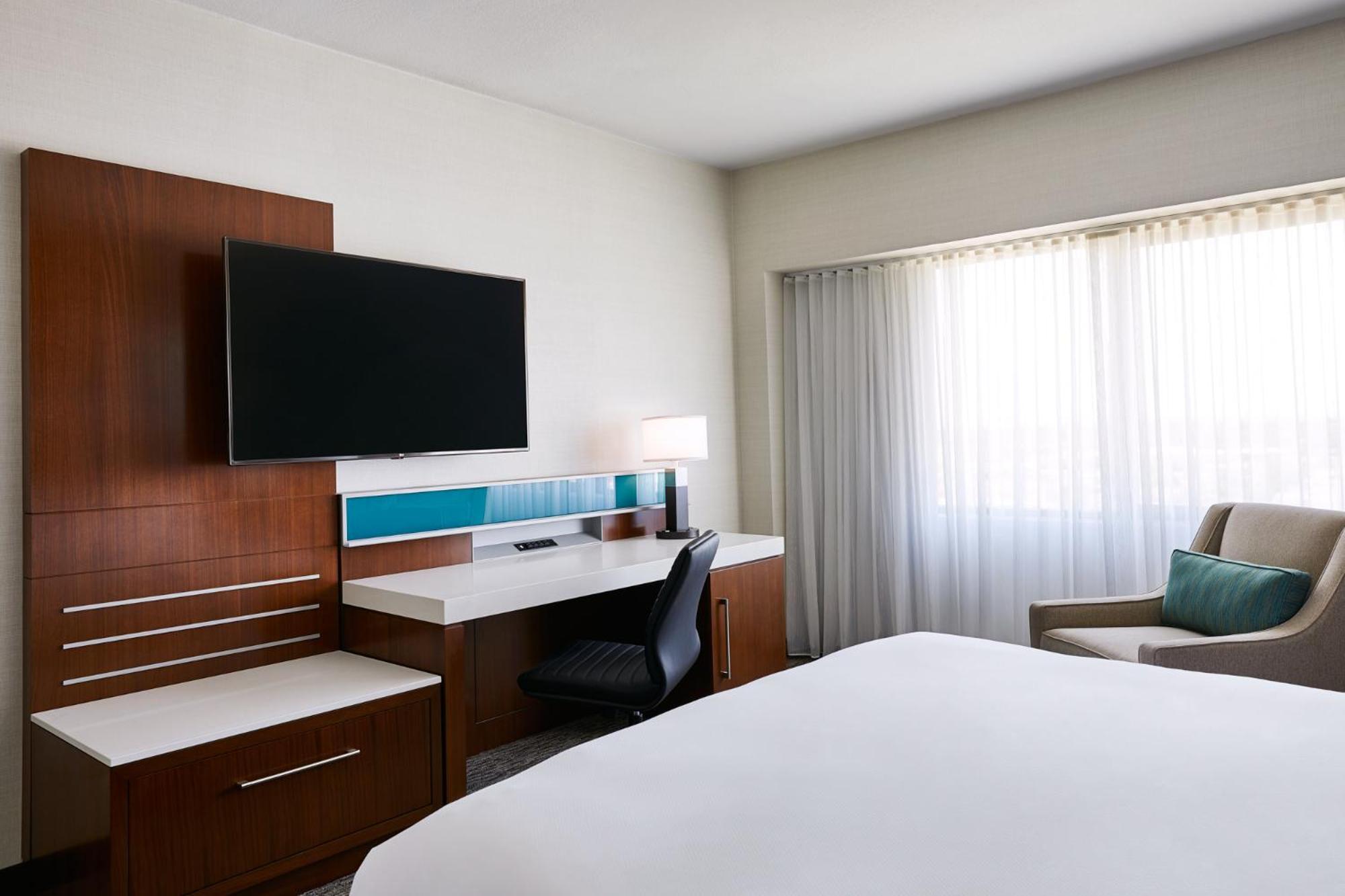 Hotel Delta By Marriott Phoenix Mesa