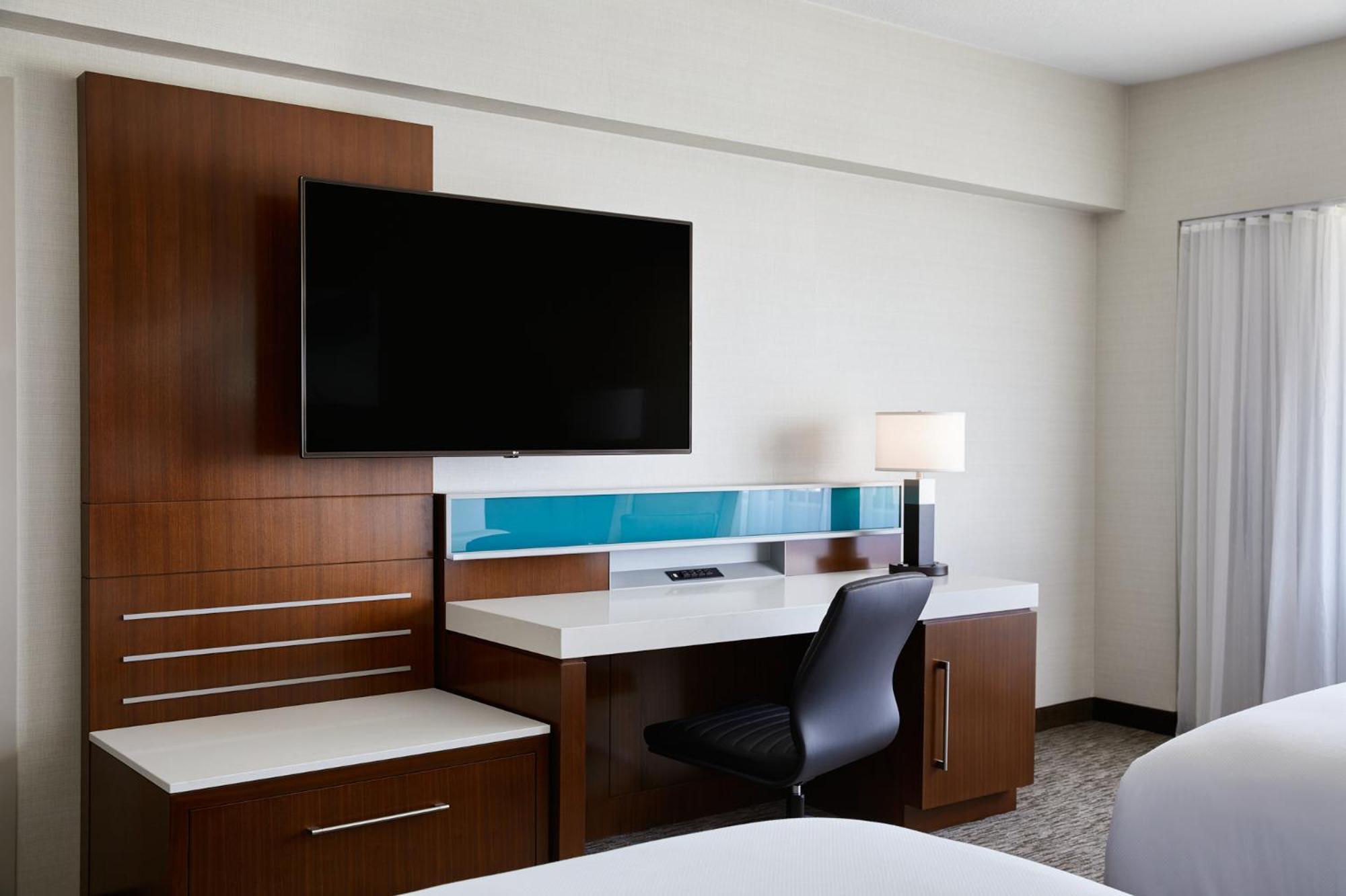 Delta By Marriott Phoenix