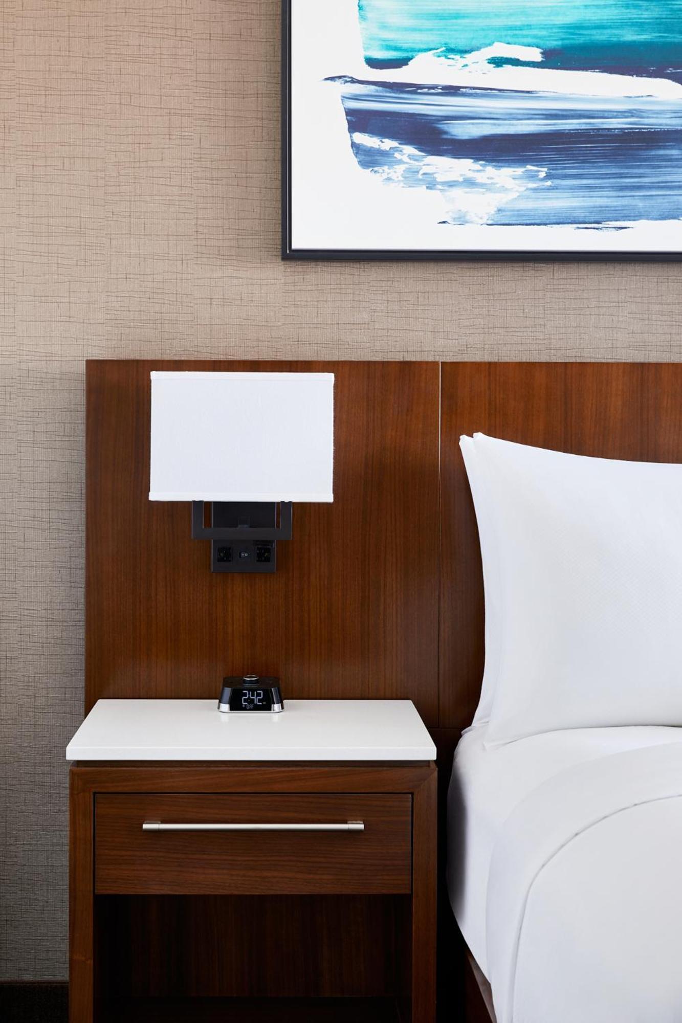 Hotel Delta By Marriott Phoenix