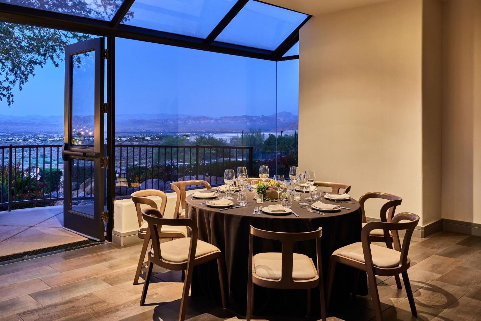 Adero Scottsdale Resort, Autograph Collection Resort