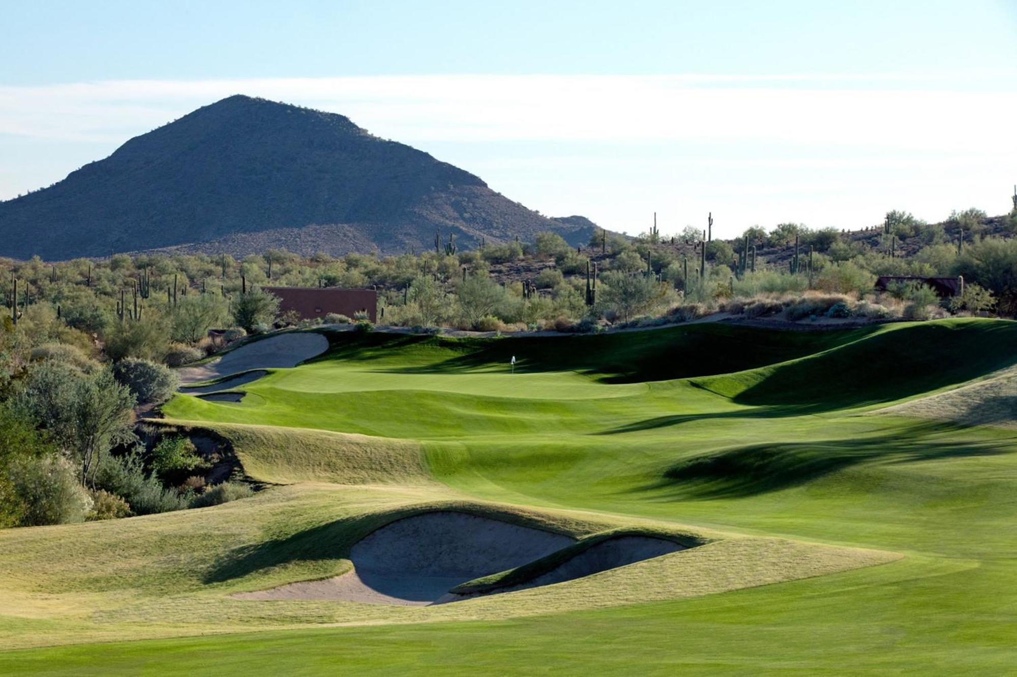 Adero Scottsdale Resort, Autograph Collection 4* Fountain Hills