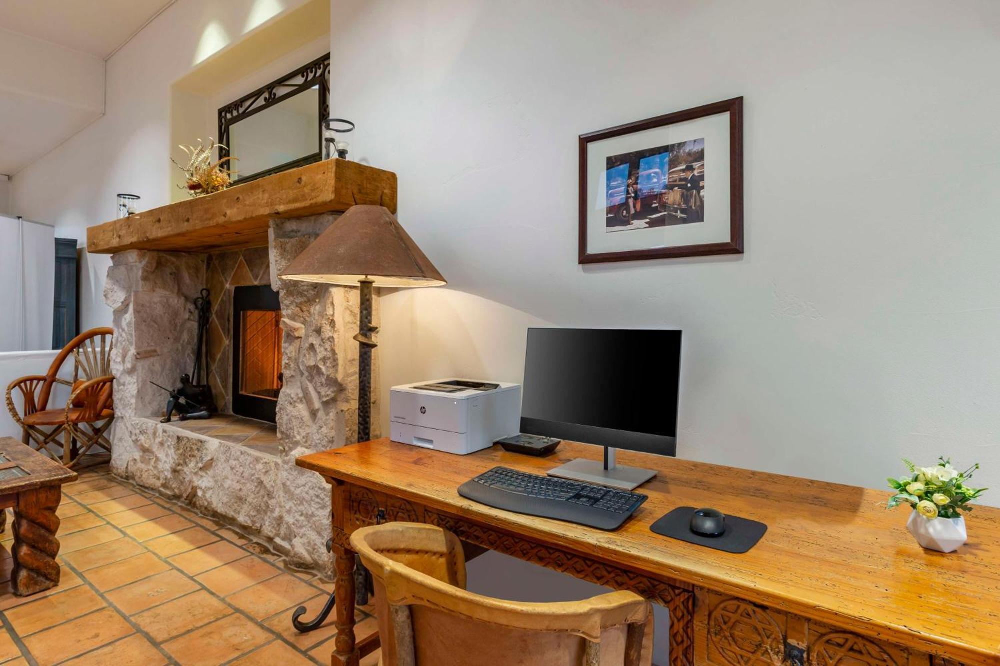 Resort Hilton Vacation Club Rancho Manana