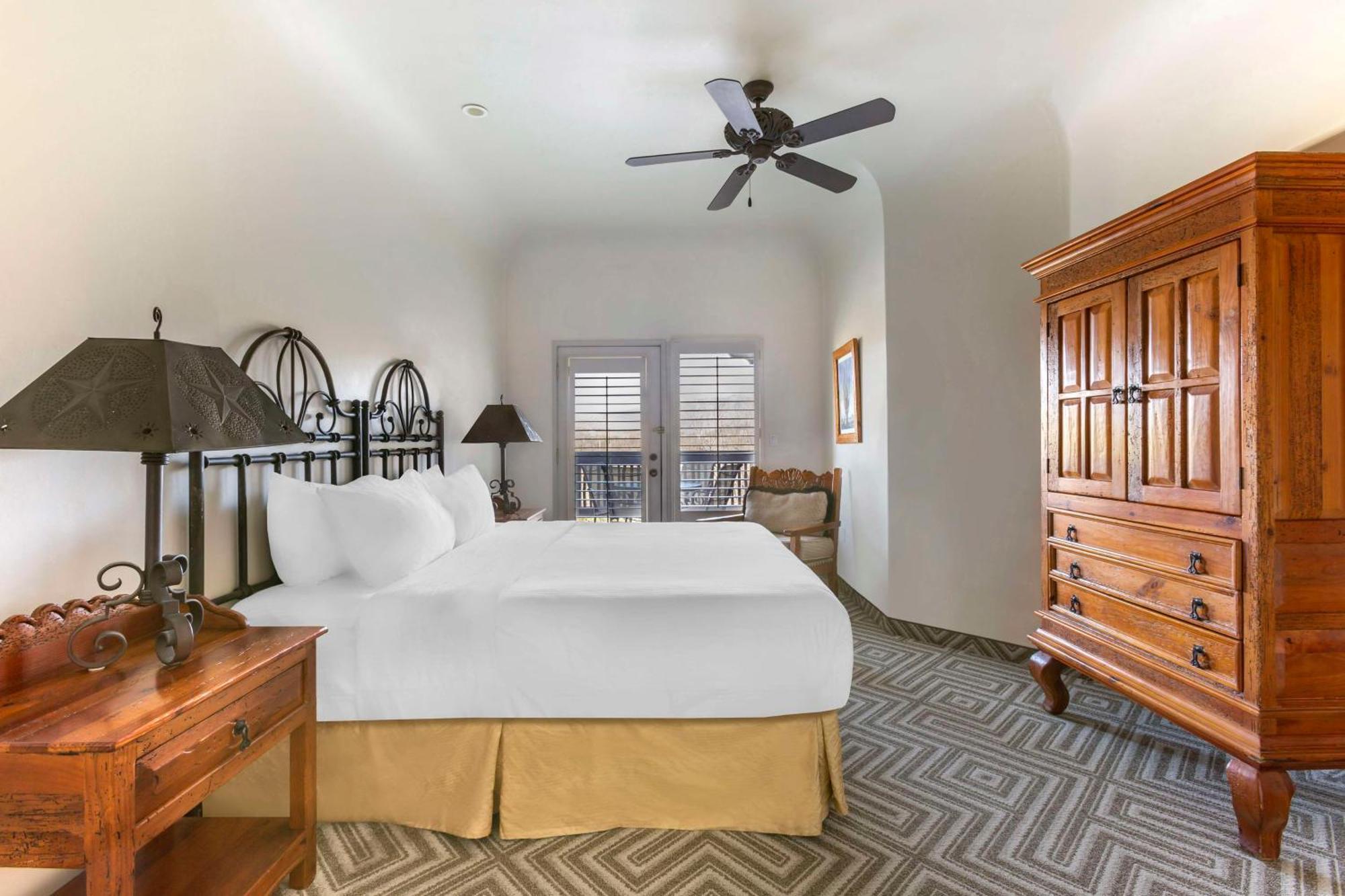 Hilton Vacation Club Rancho Manana Cave Creek
