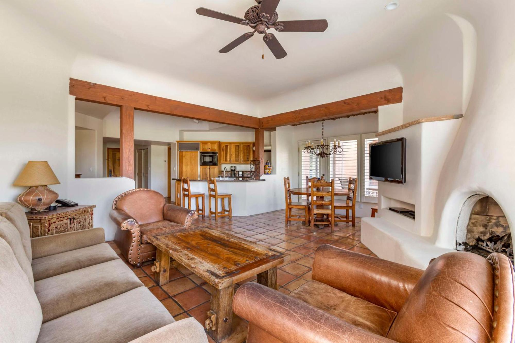 Hilton Vacation Club Rancho Manana