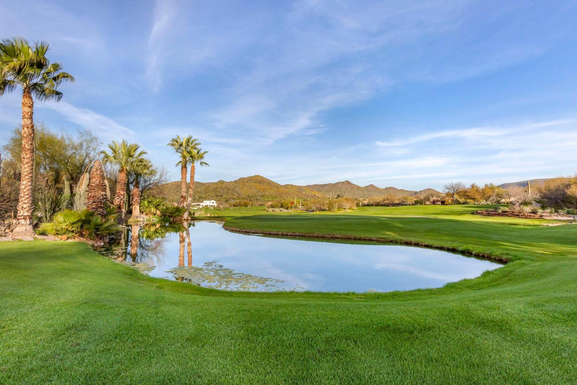 Hilton Vacation Club Rancho Manana Cave Creek