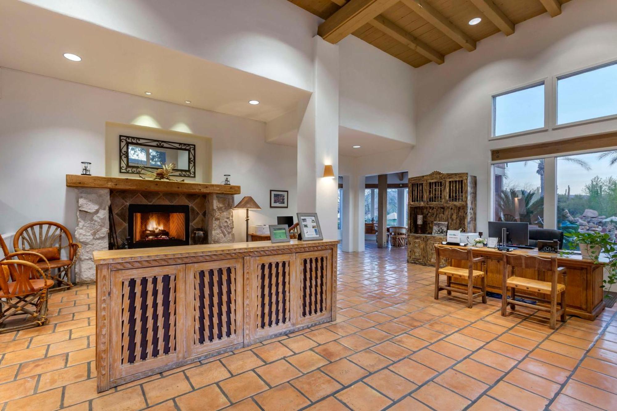 Hilton Vacation Club Rancho Manana Resort