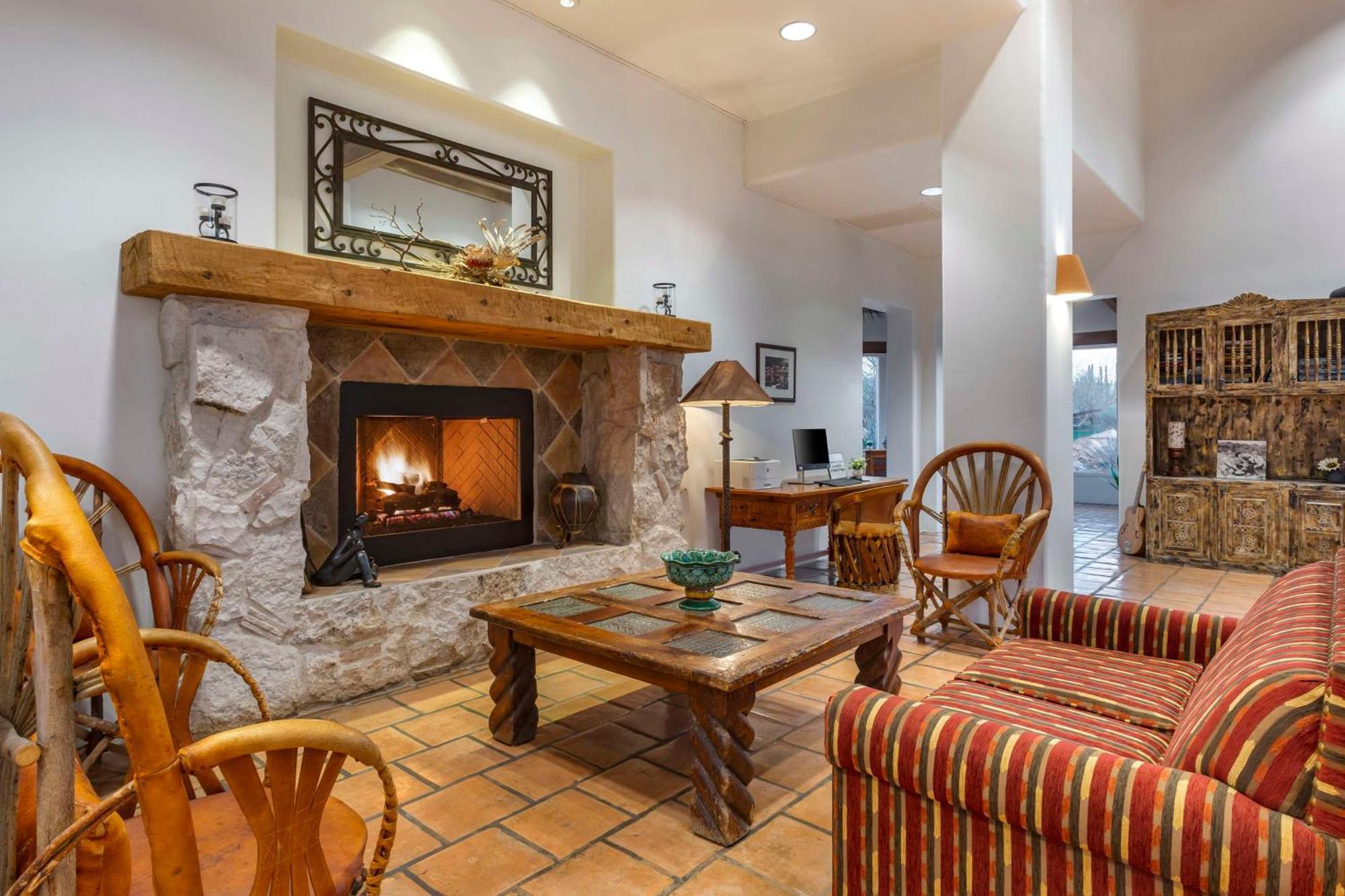 Hilton Vacation Club Rancho Manana 3*