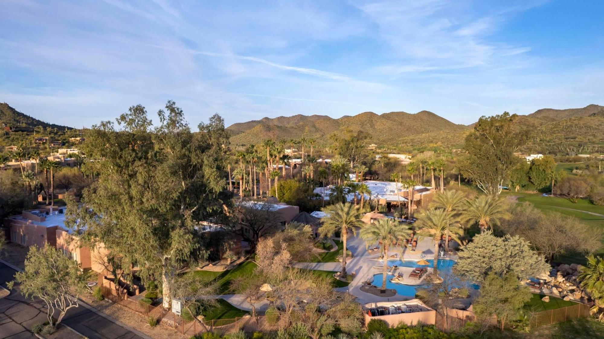 Resort Hilton Vacation Club Rancho Manana 3*