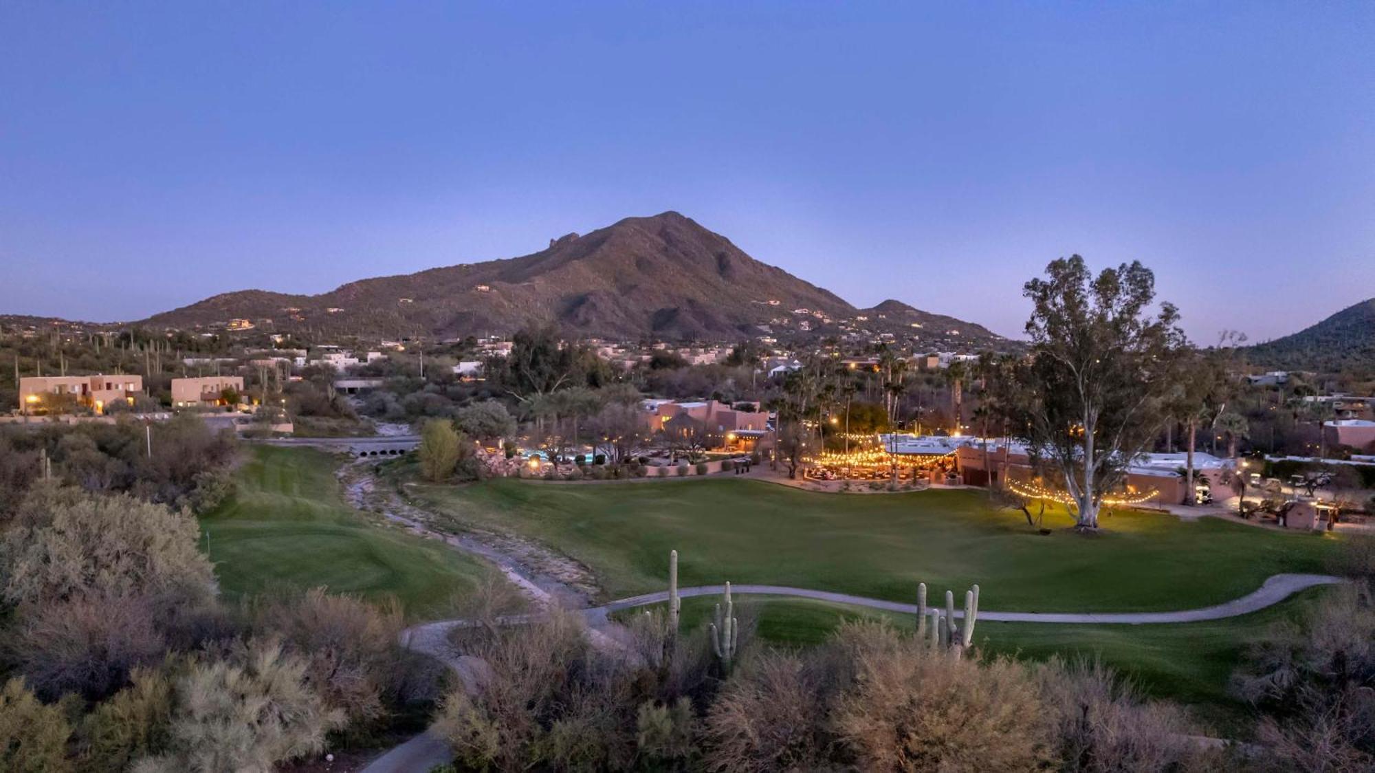 Hilton Vacation Club Rancho Manana 3* Cave Creek