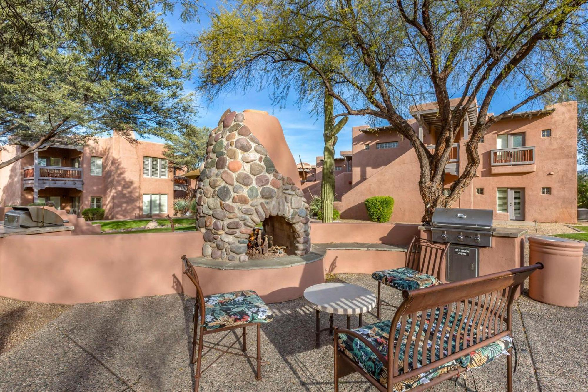 Hilton Vacation Club Rancho Manana 3* Cave Creek
