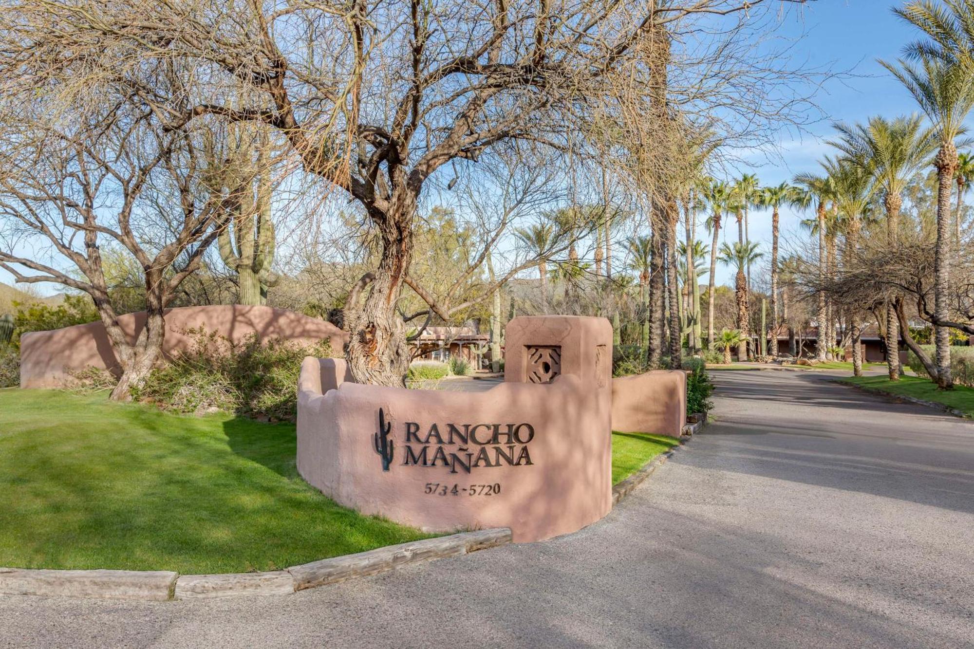 Resort Hilton Vacation Club Rancho Manana 3*
