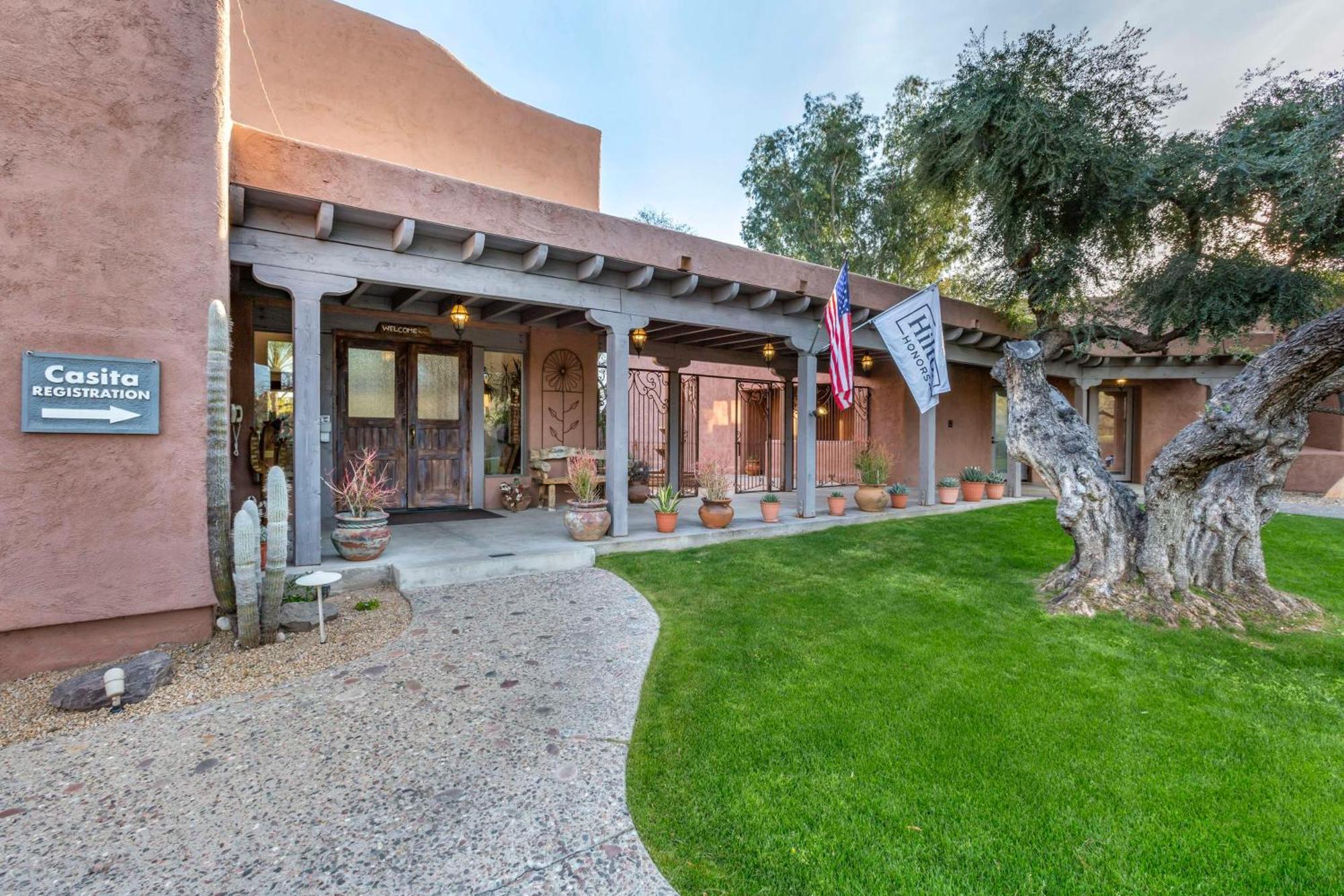 Hilton Vacation Club Rancho Manana 3*