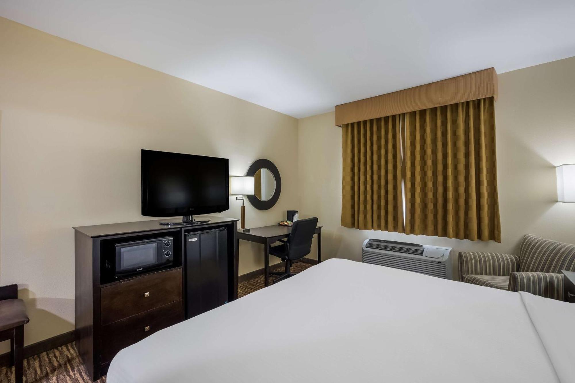 Hotel Western Gold Poppy