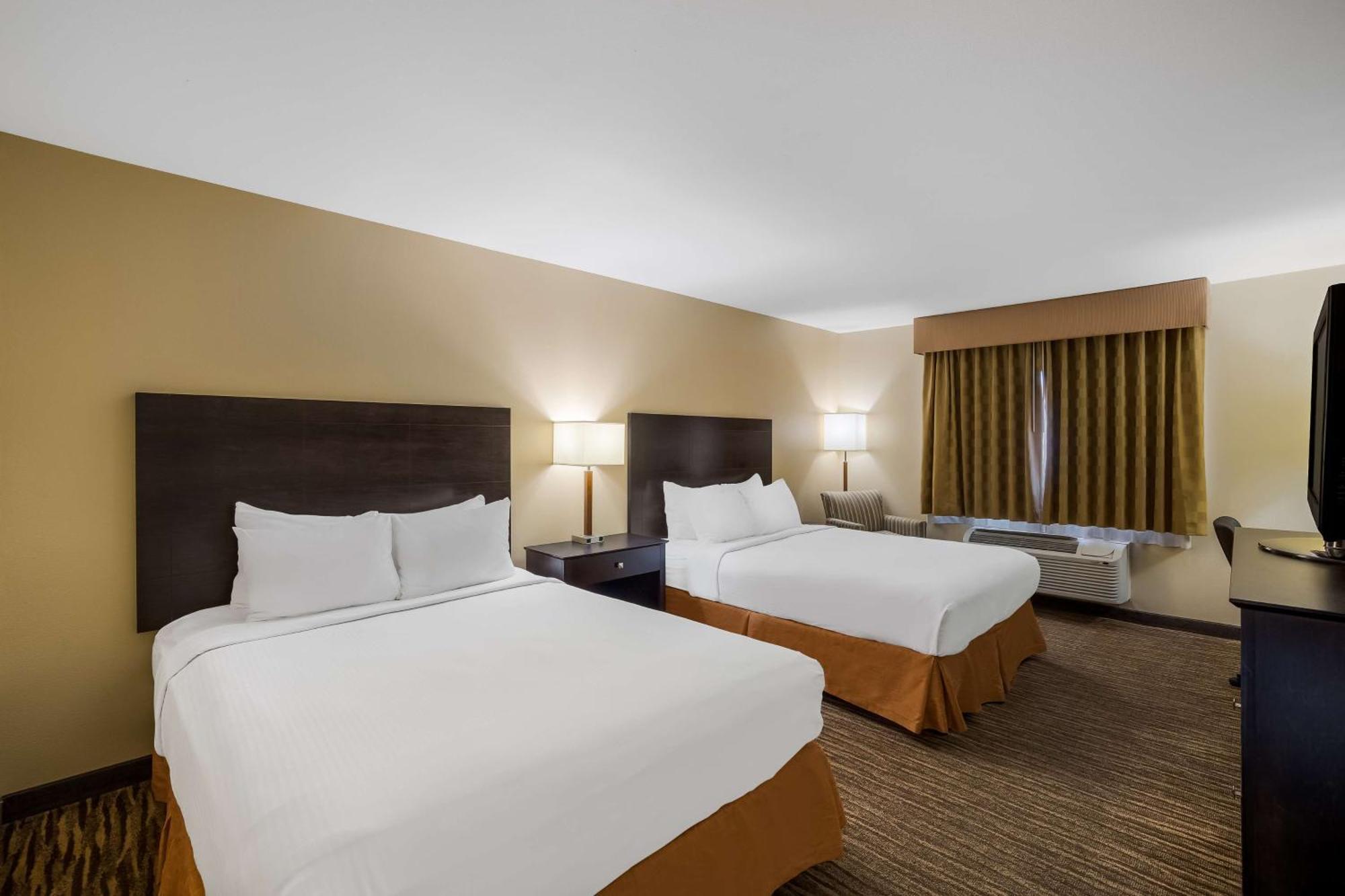 Hotel Western Gold Poppy 3*