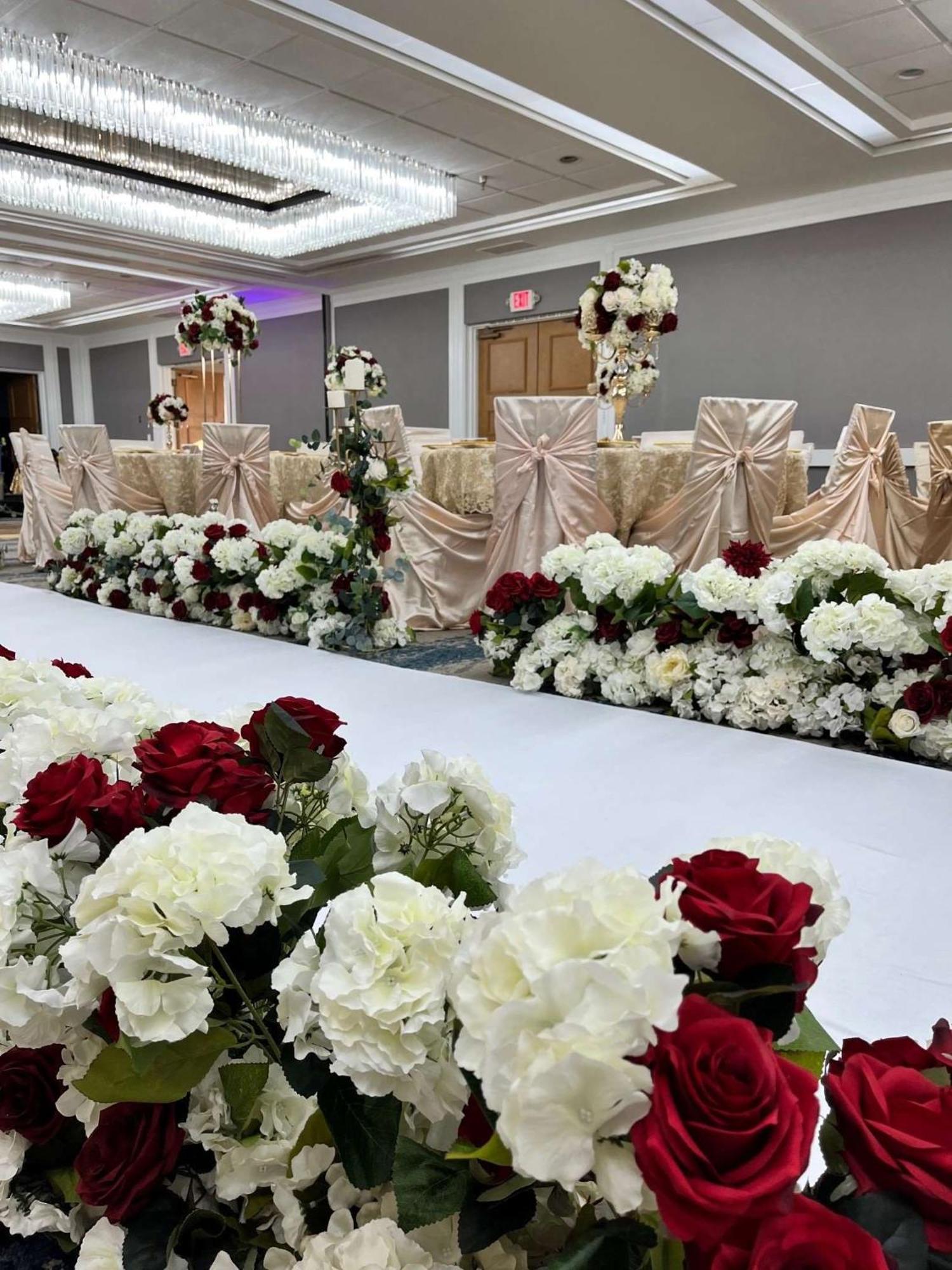 Embassy By Hilton East Hotel 4*