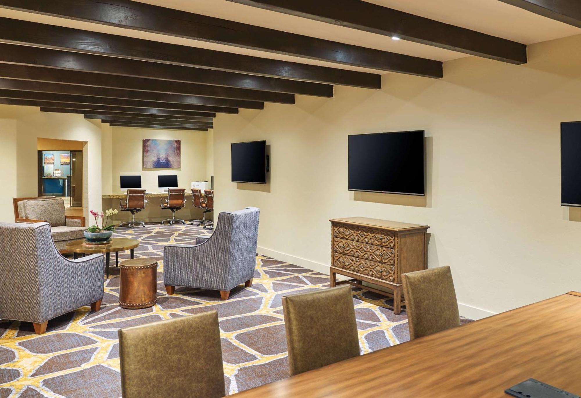 El Conquistador Tucson, A Hilton 4* Oro Valley