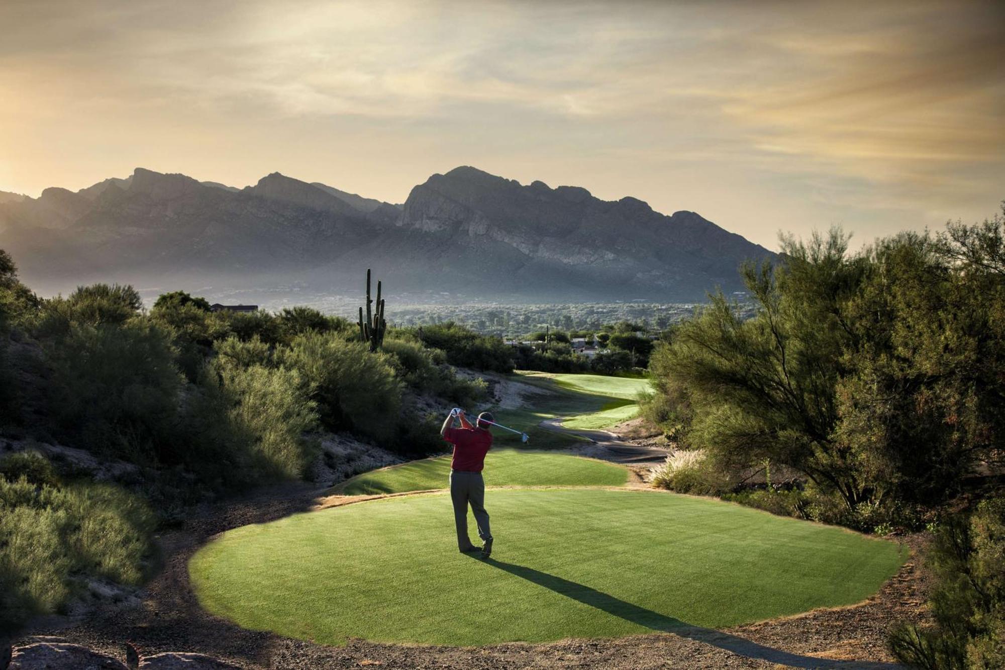Resort El Conquistador Tucson, A Hilton 4*