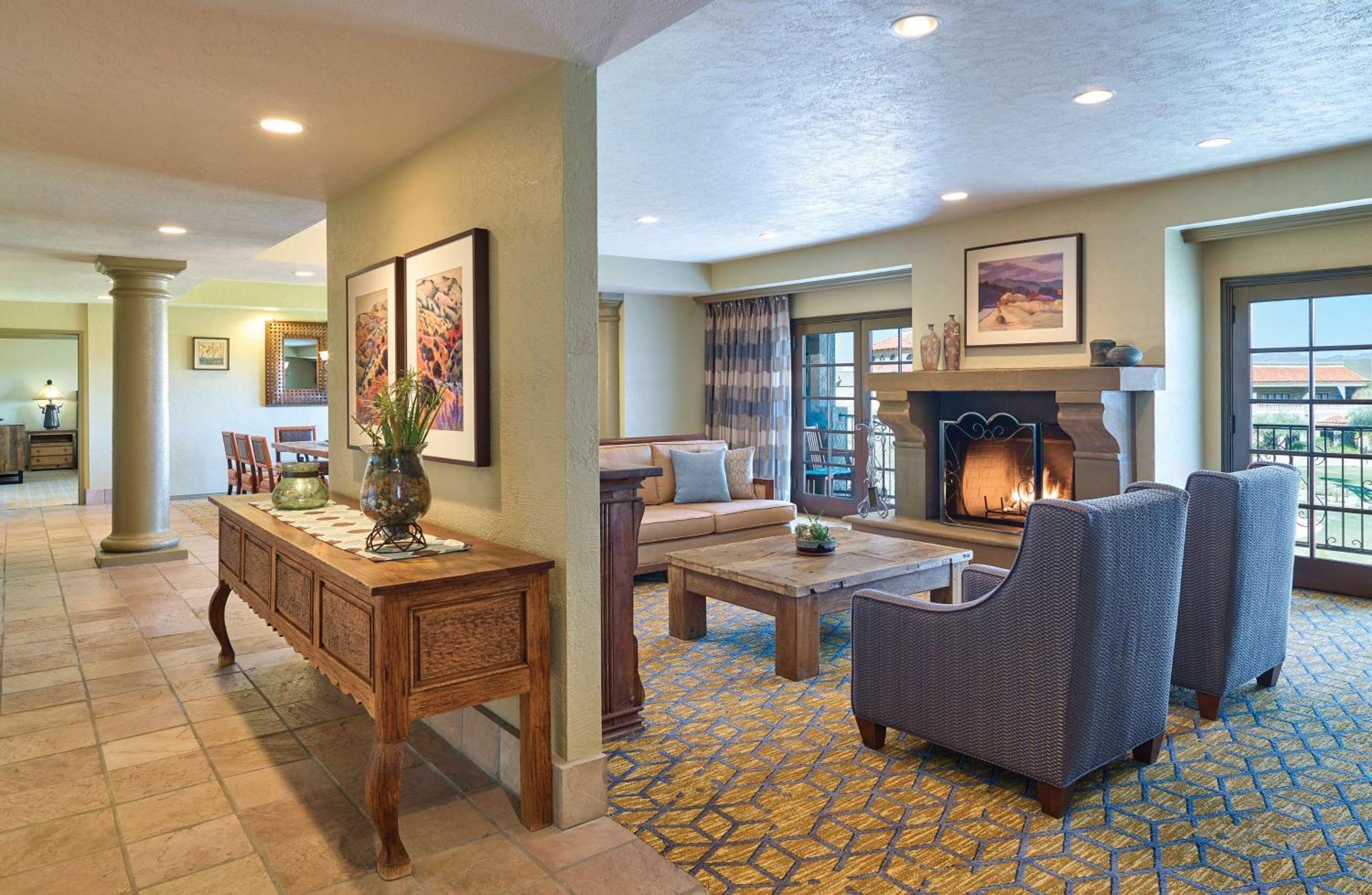 Resort El Conquistador Tucson, A Hilton Oro Valley